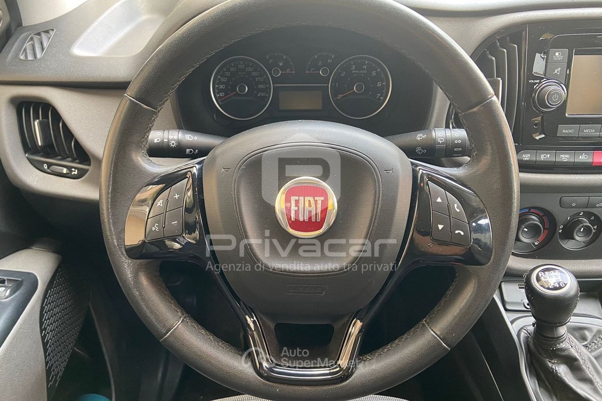 Fiat Doblò