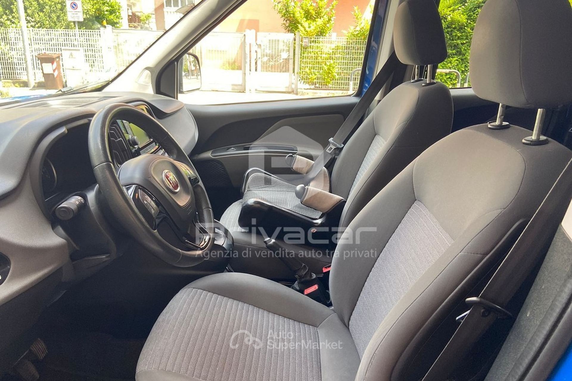 Fiat Doblò