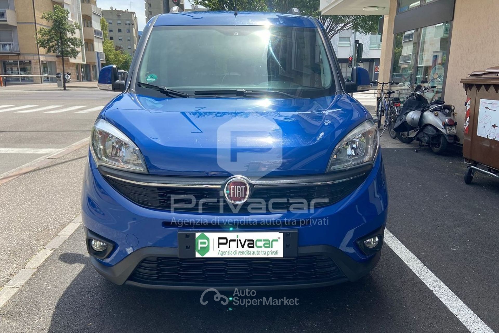 Fiat Doblò