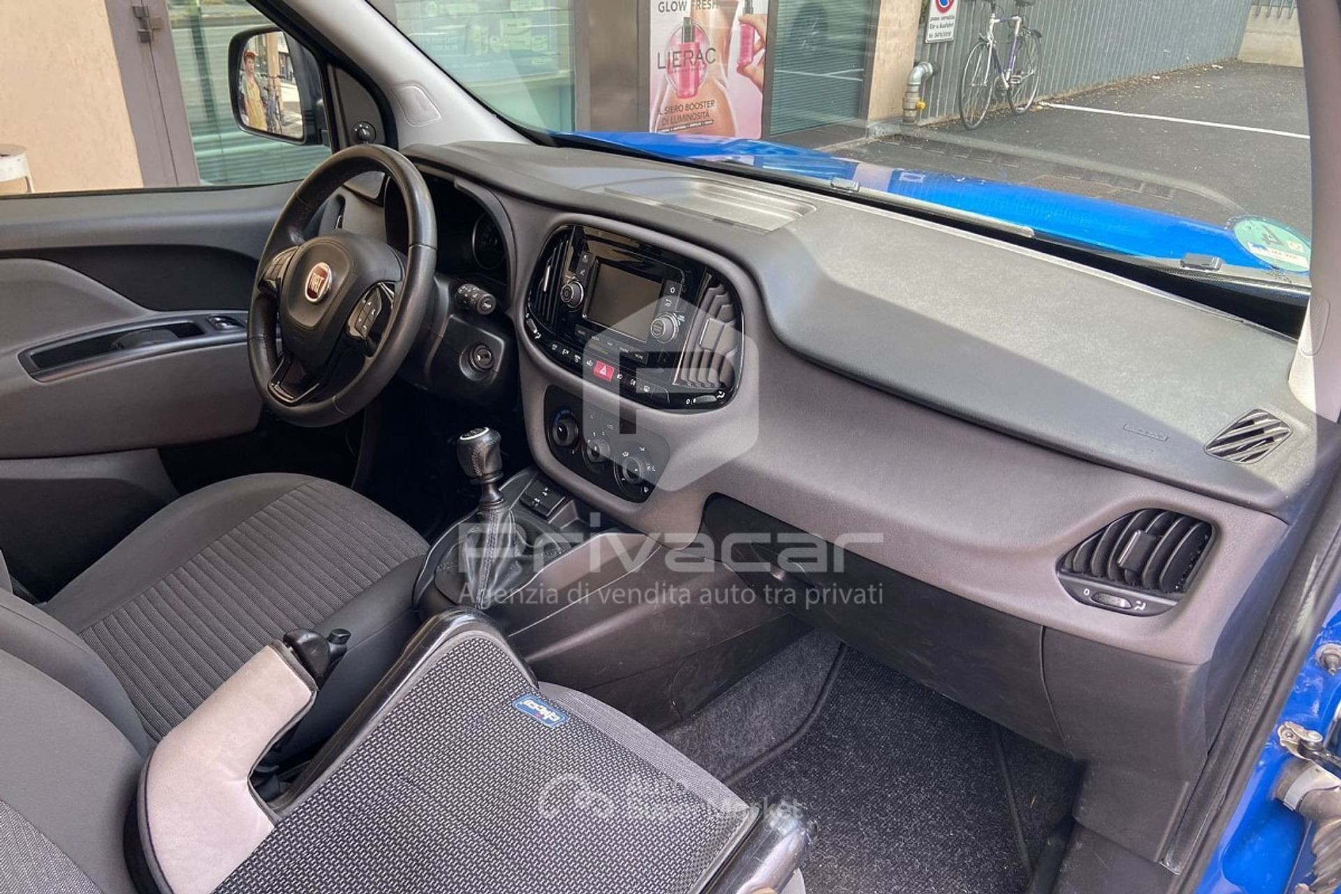 Fiat Doblò