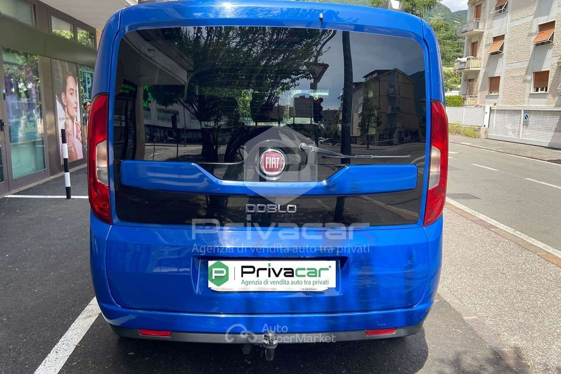 Fiat Doblò