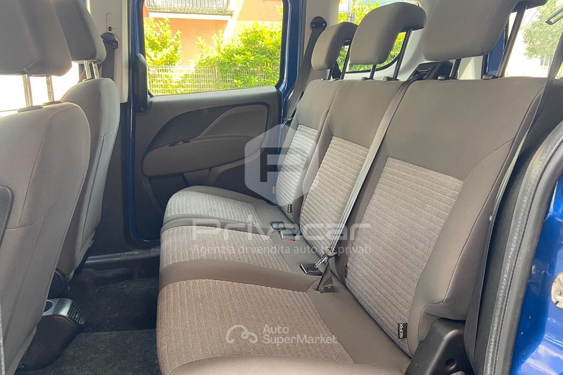 Fiat Doblò
