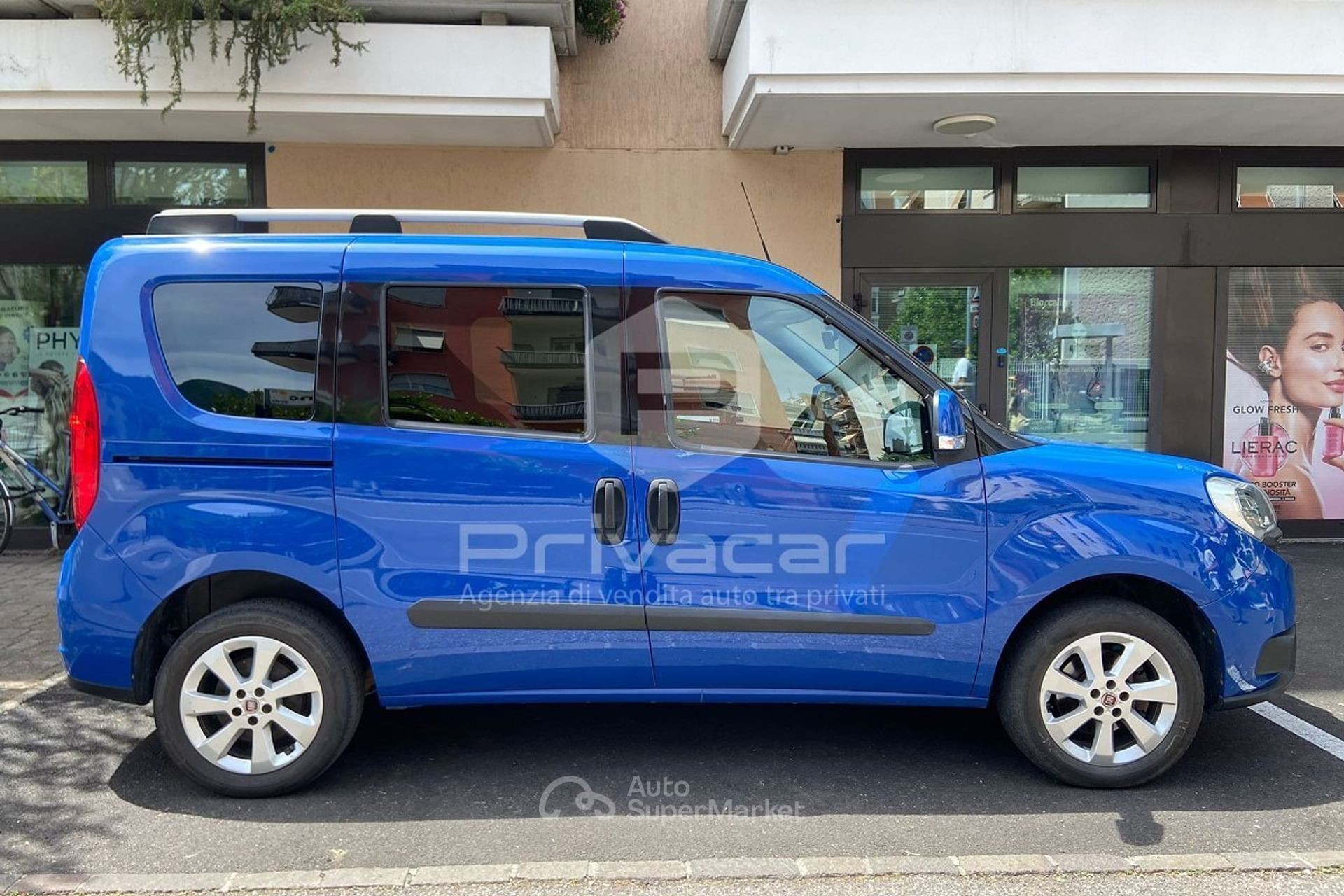 Fiat Doblò