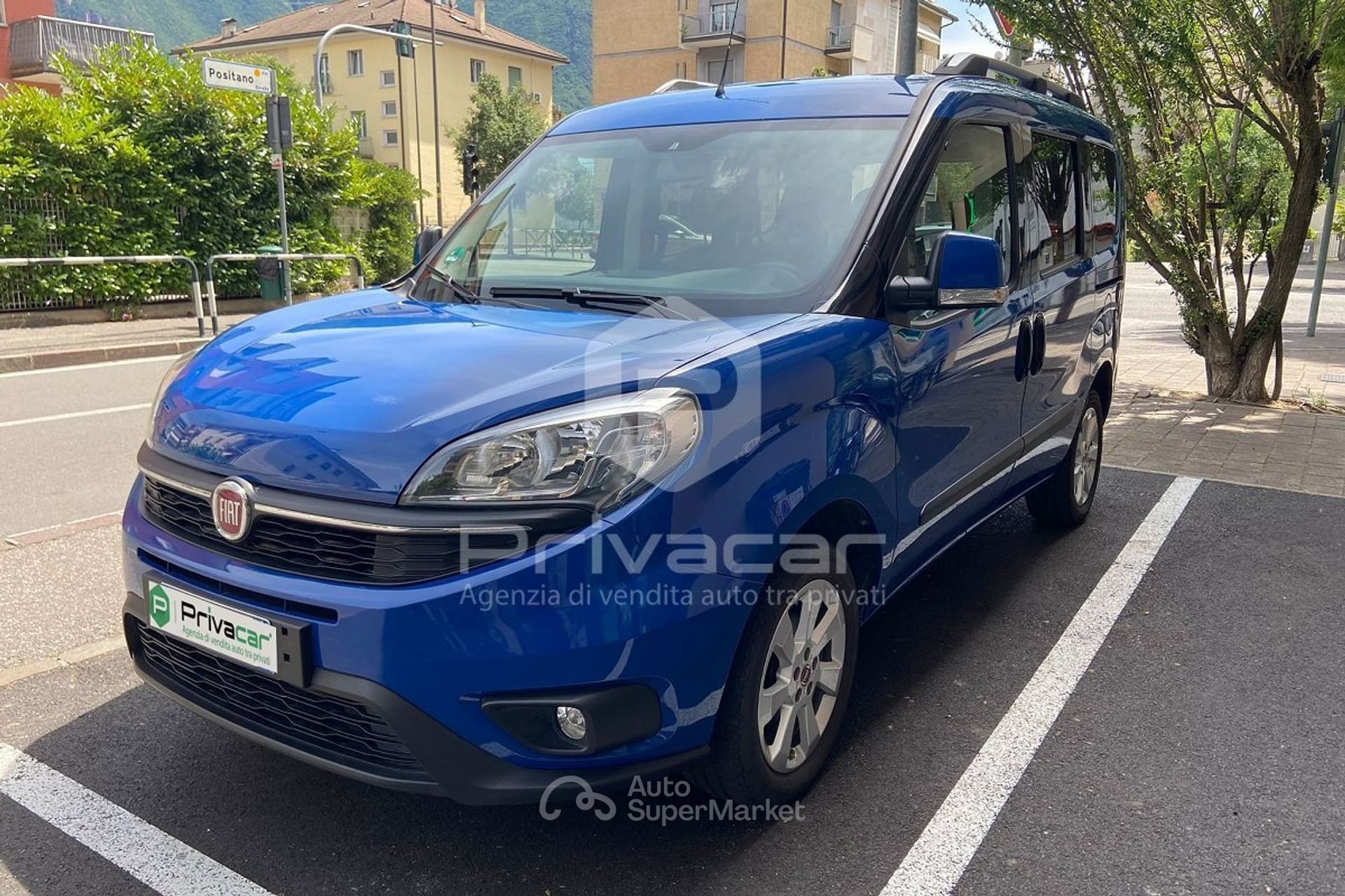 Fiat Doblò