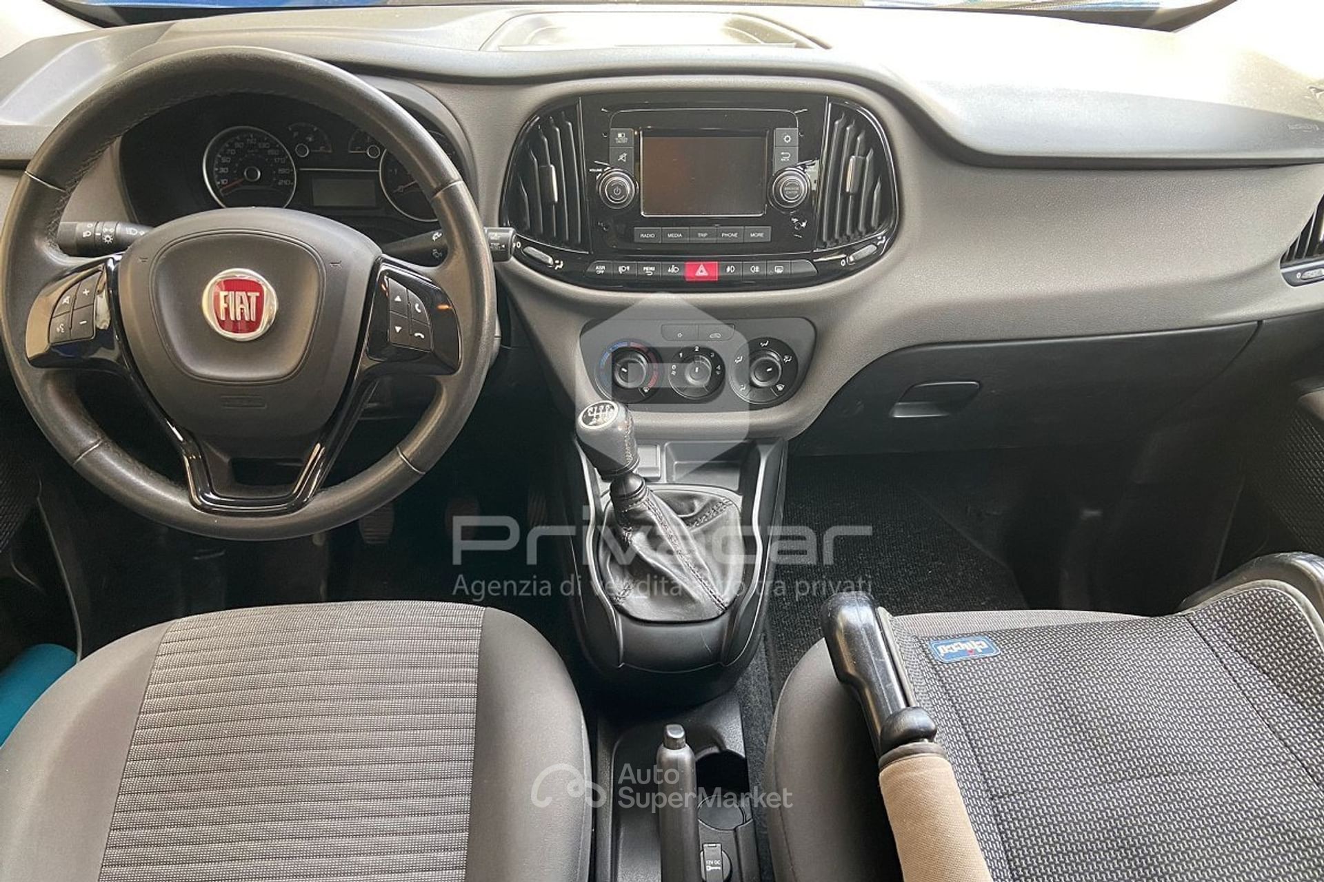 Fiat Doblò