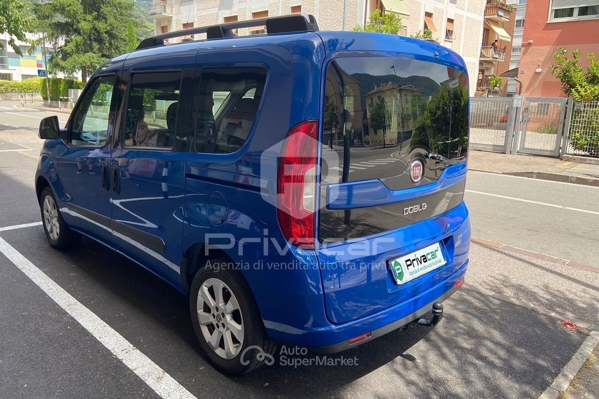 Fiat Doblò