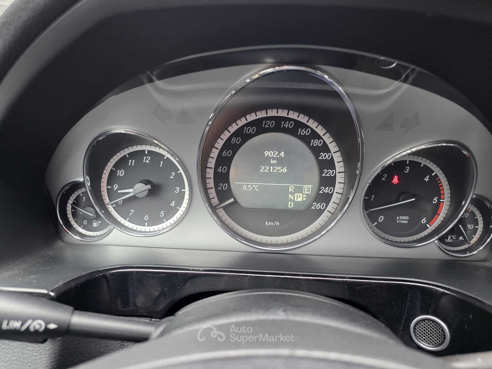 Mercedes-Benz Classe E
