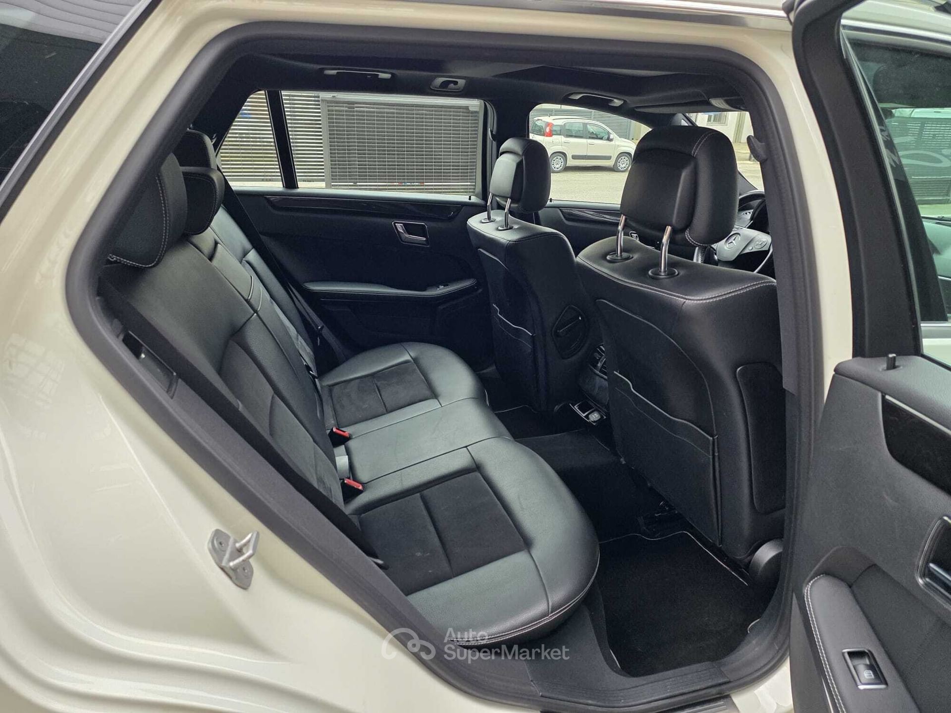 Mercedes-Benz Classe E