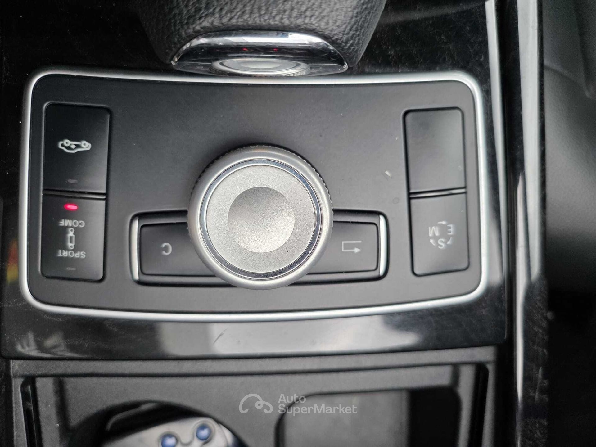 Mercedes-Benz Classe E