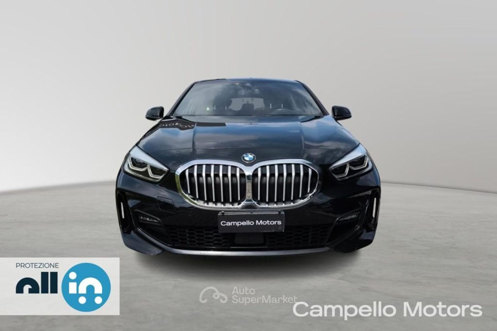 BMW Serie 1 116