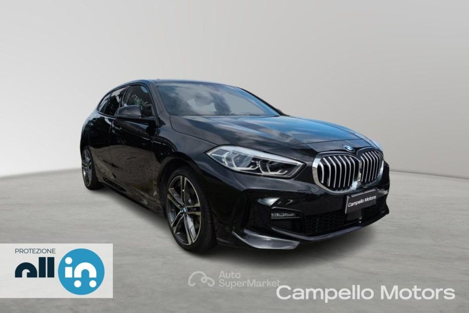 BMW Serie 1 116