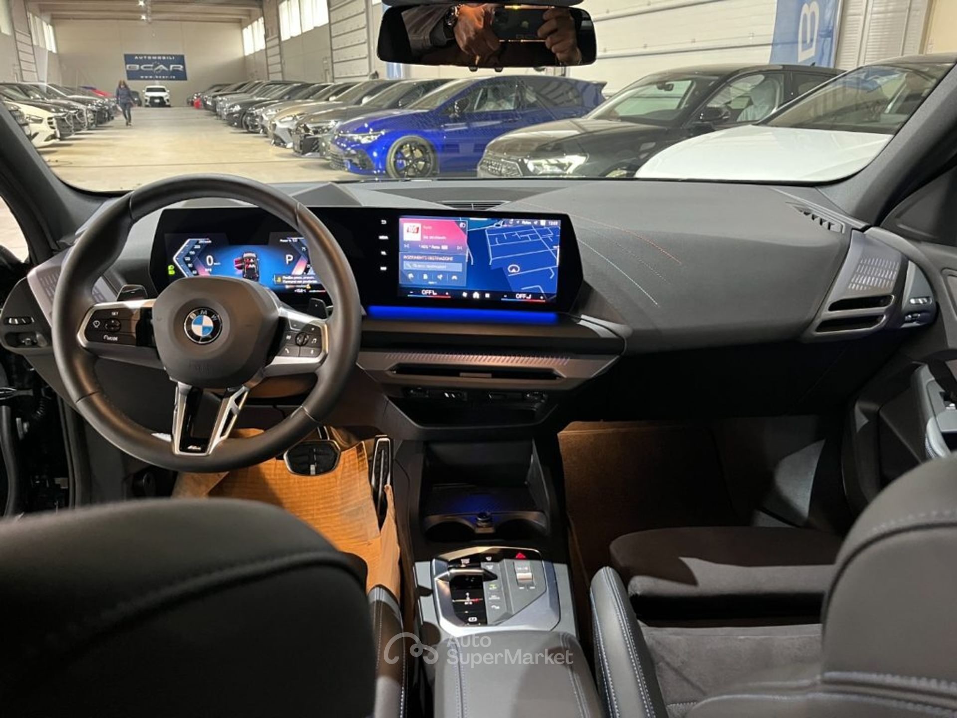 BMW Serie 1 120