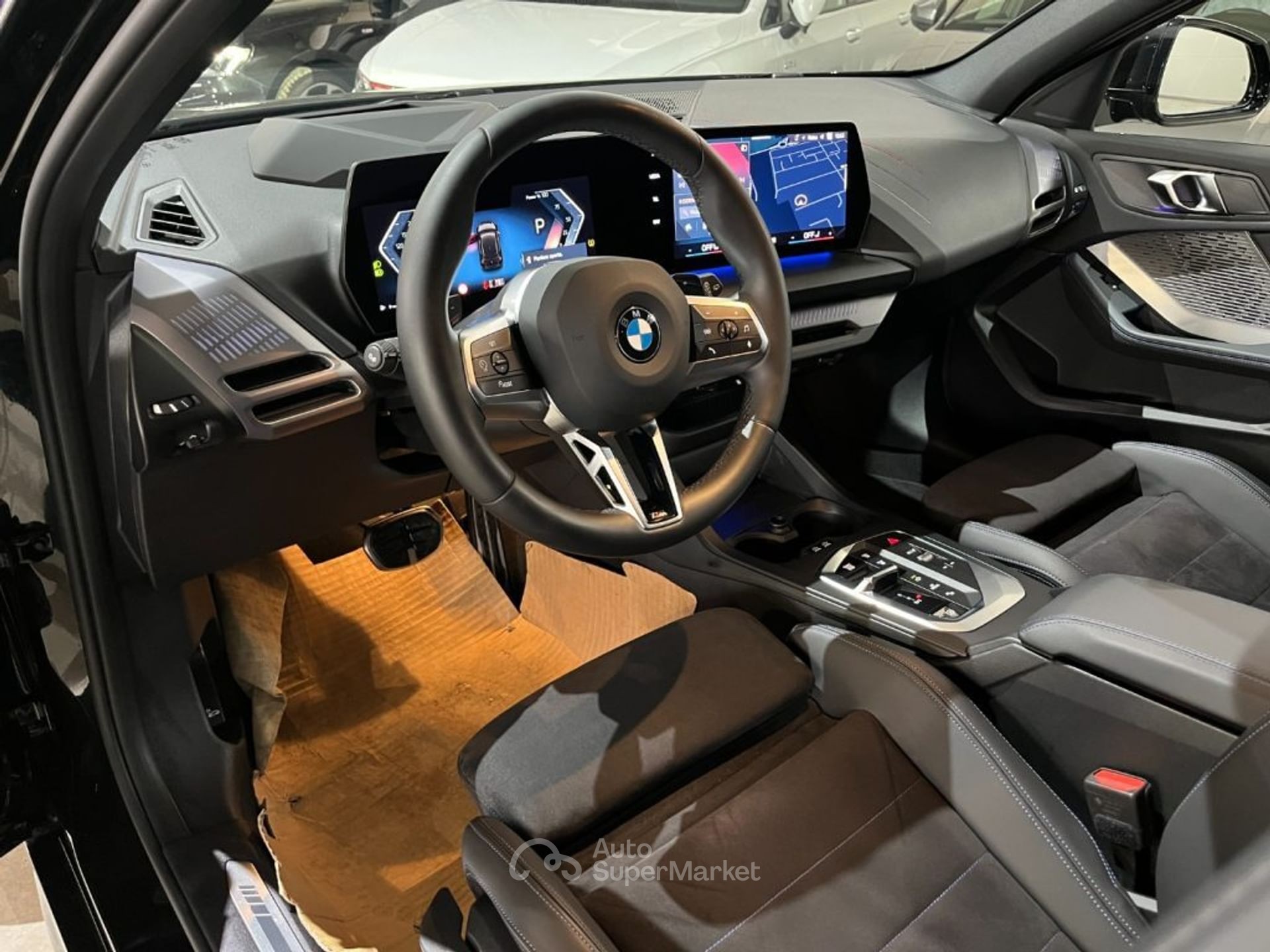 BMW Serie 1 120