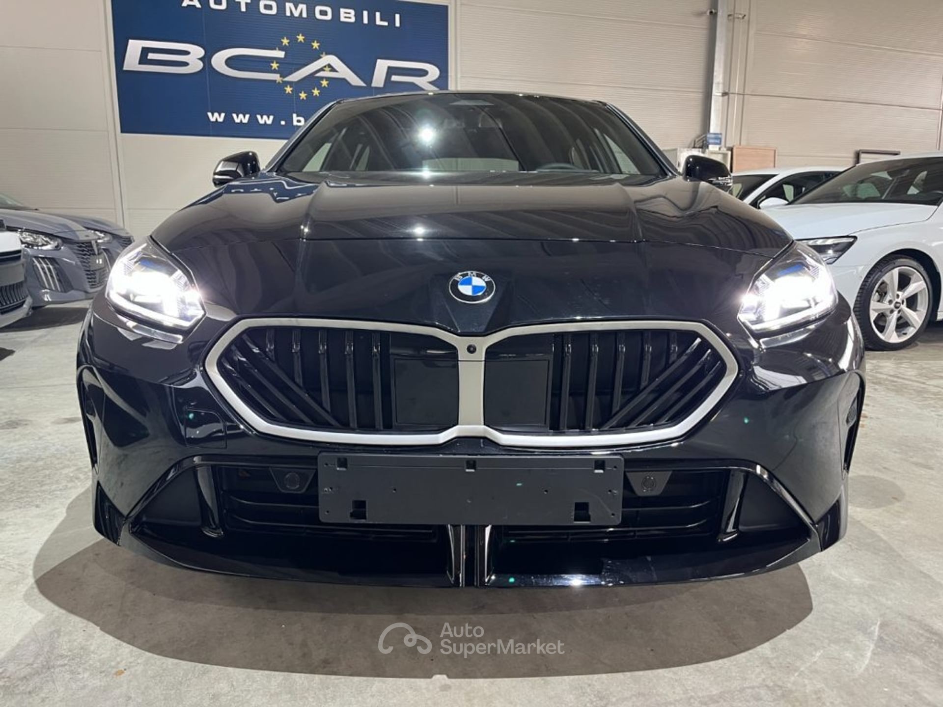 BMW Serie 1 120
