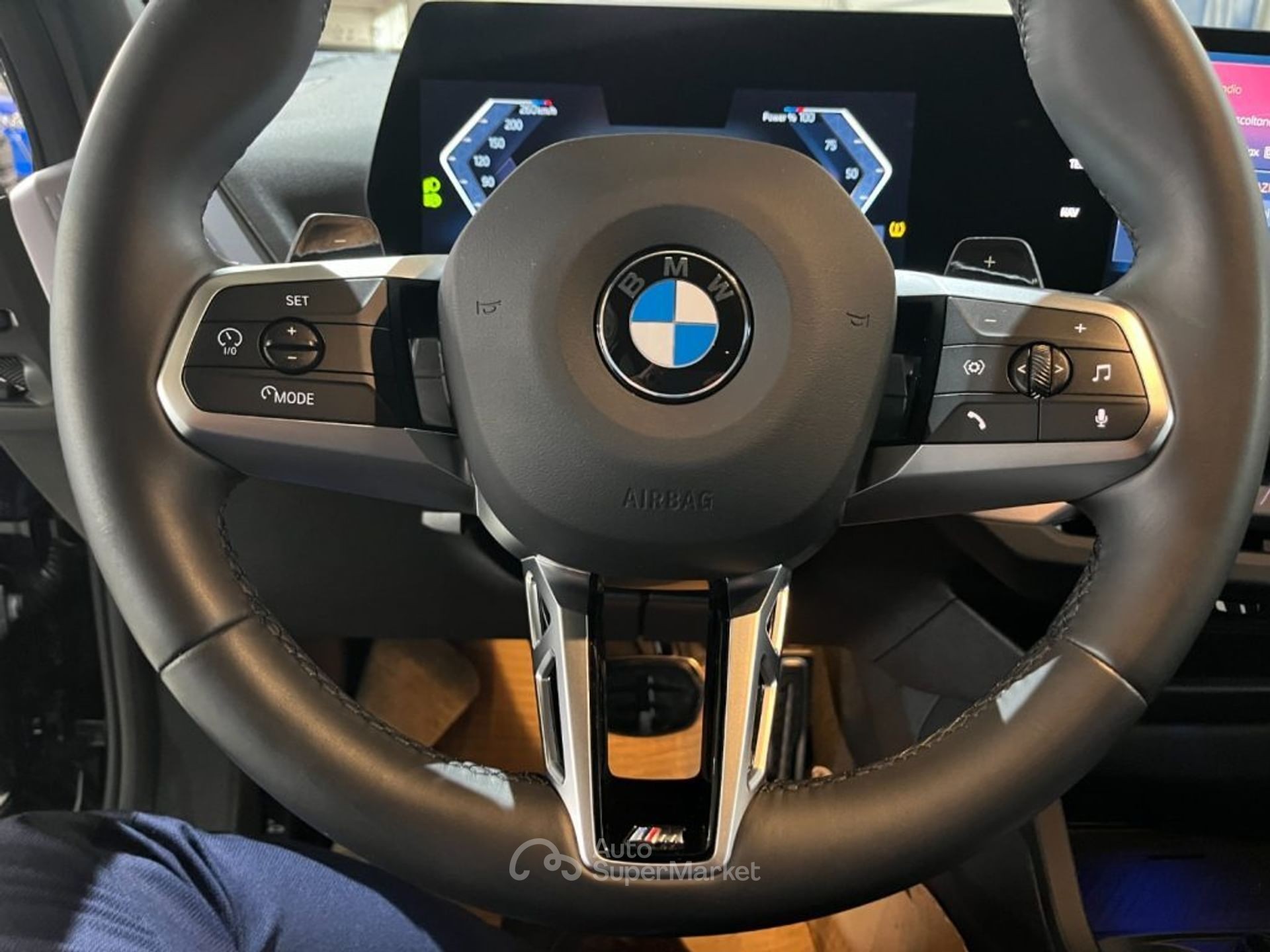 BMW Serie 1 120