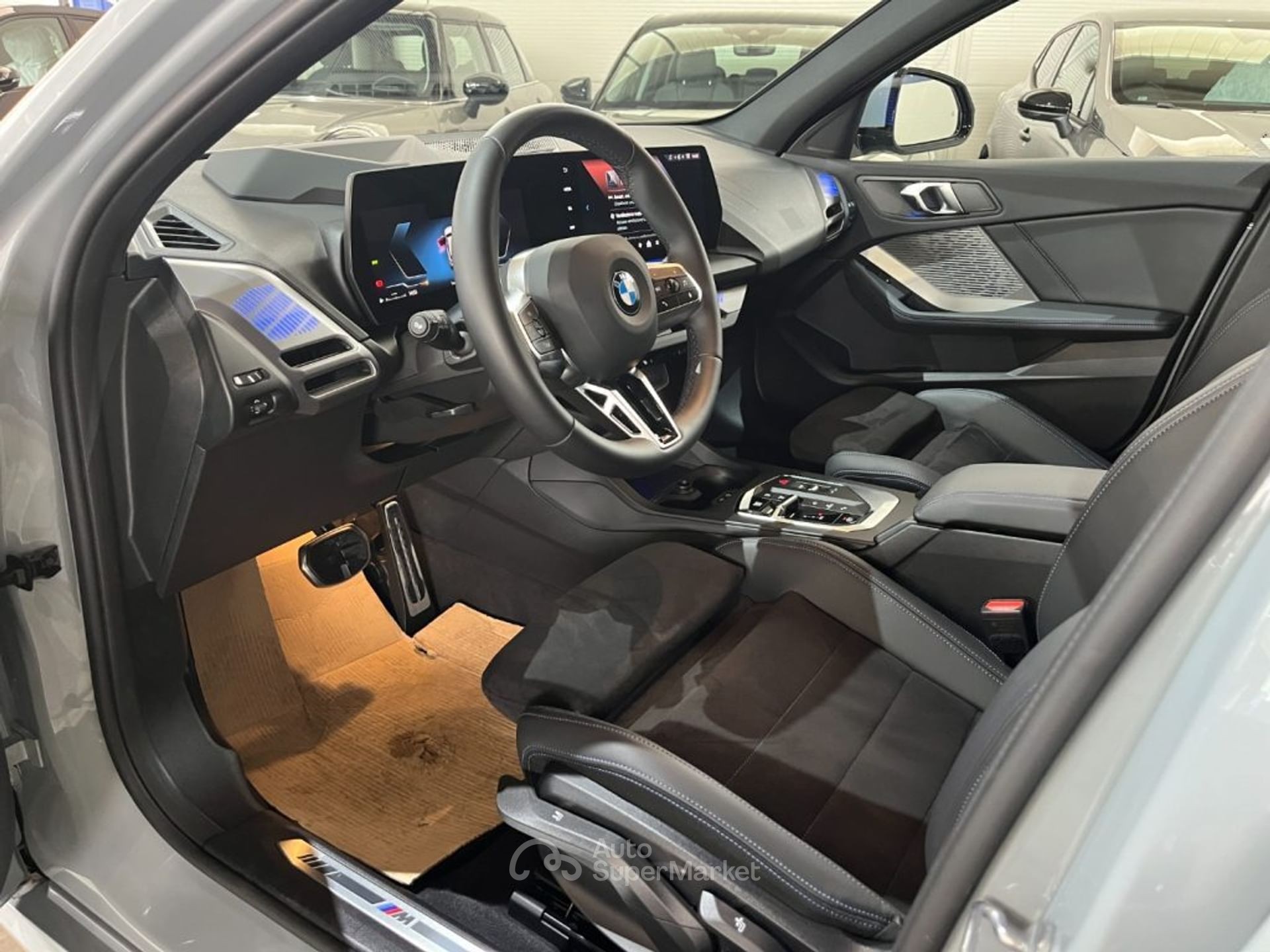 BMW Serie 1 120