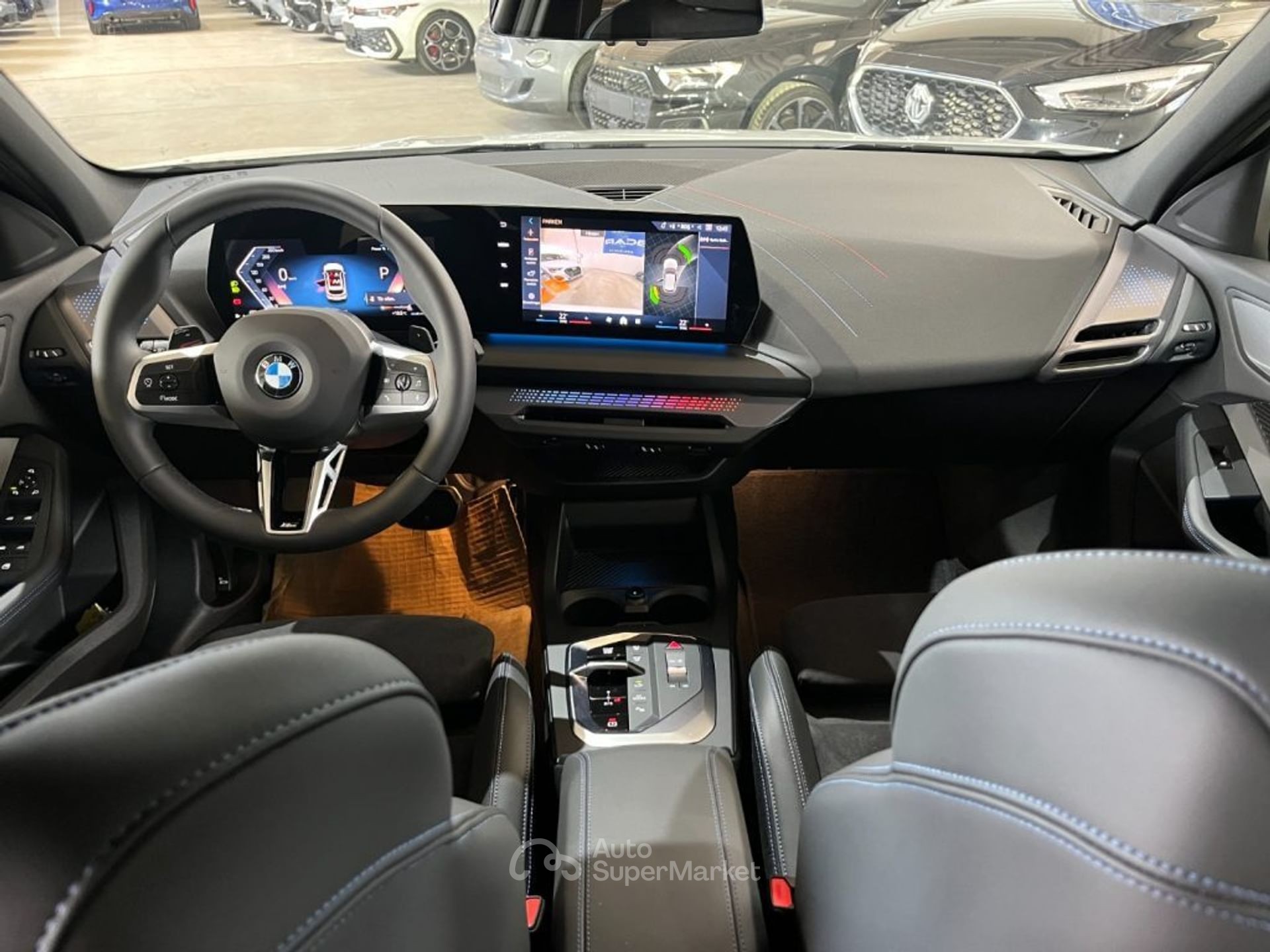 BMW Serie 1 120
