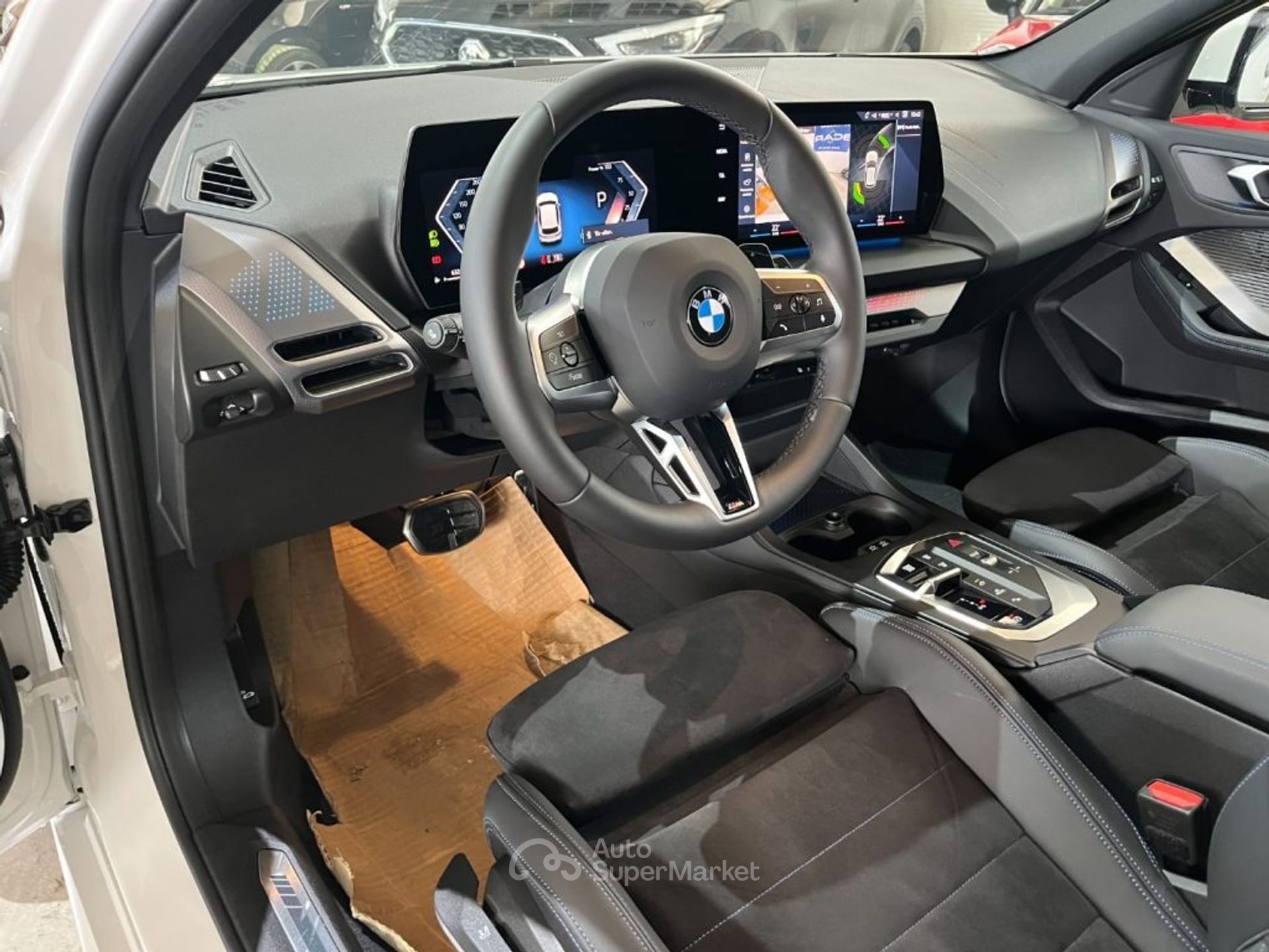 BMW Serie 1 120