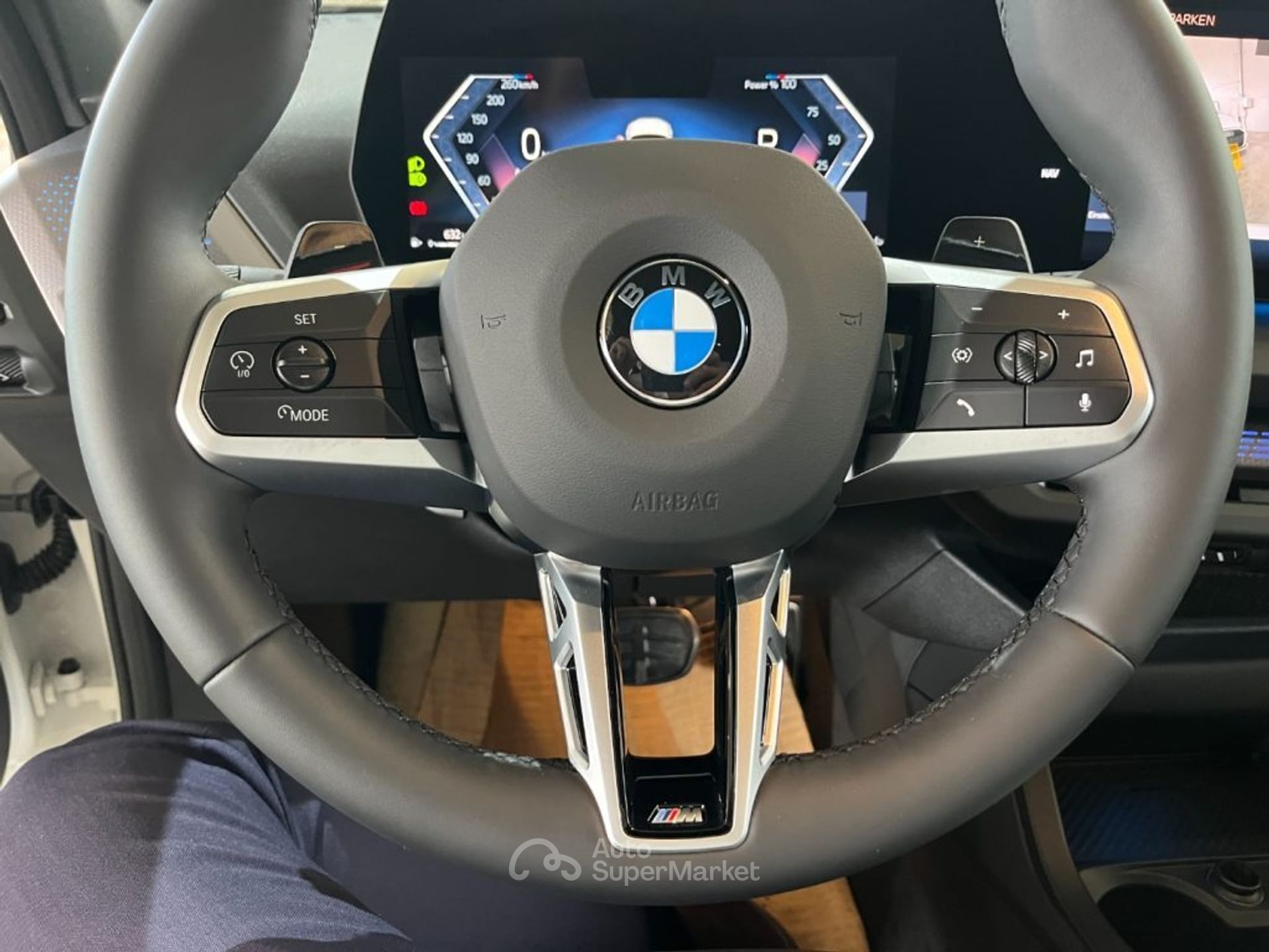 BMW Serie 1 120