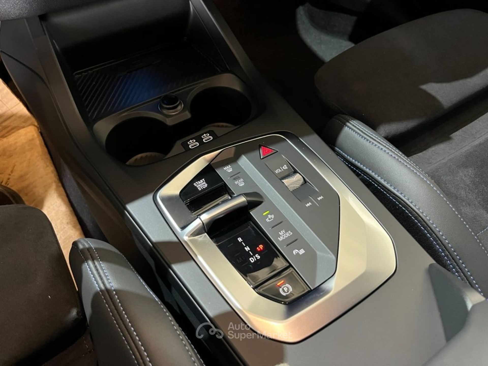 BMW Serie 1 120