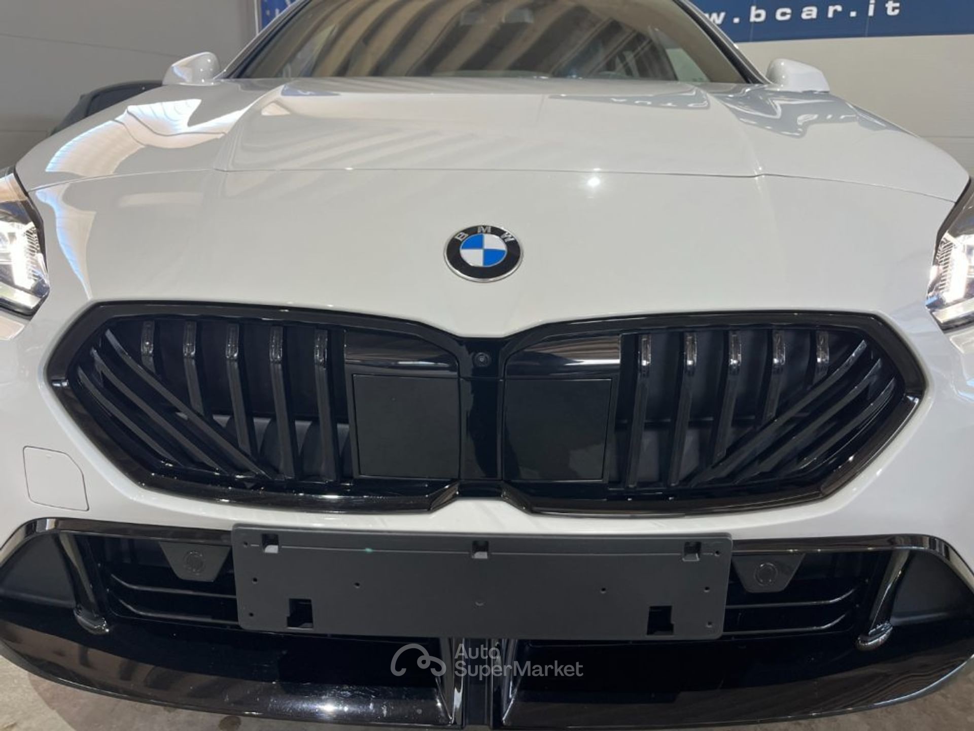 BMW Serie 1 120