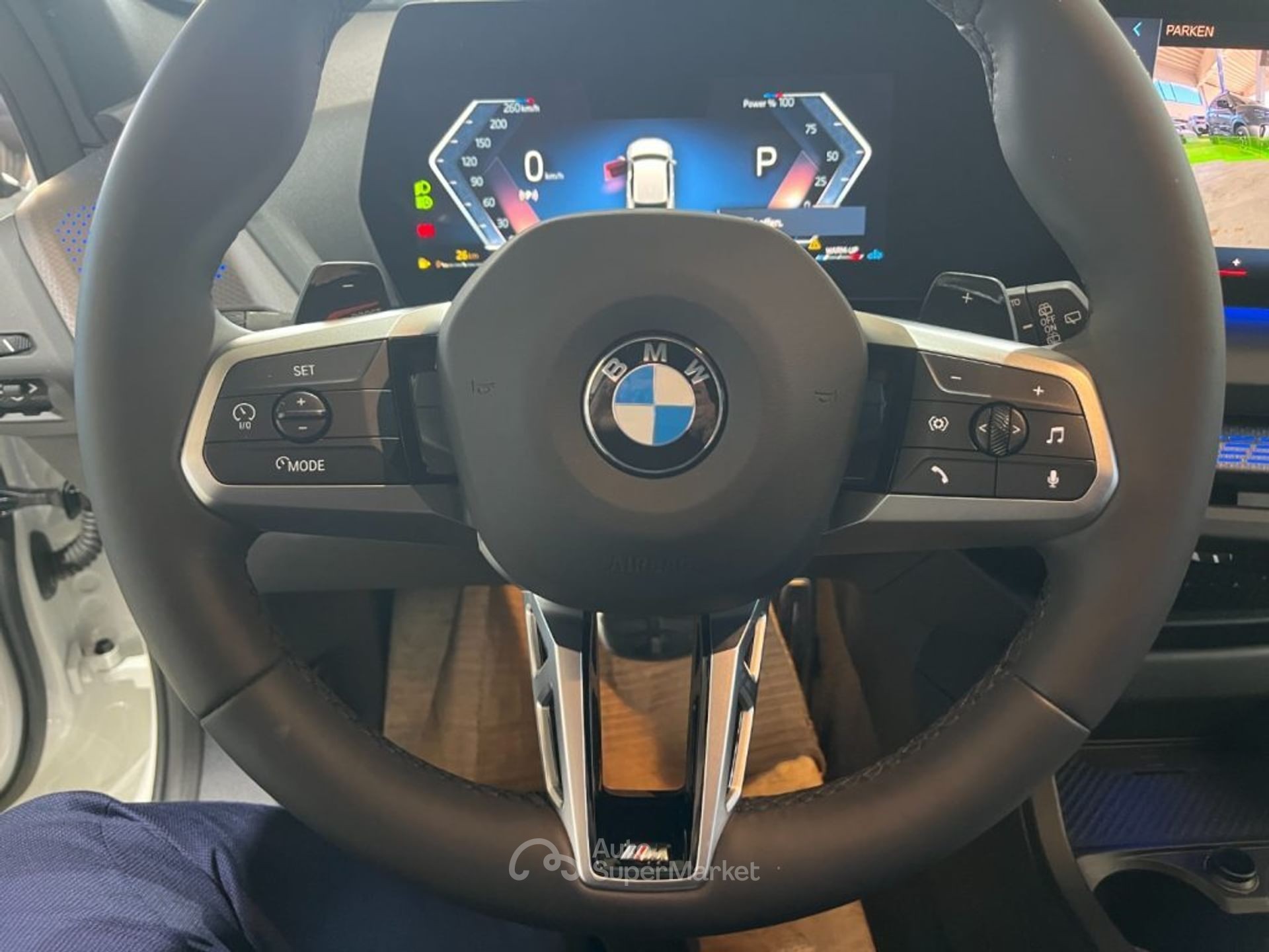 BMW Serie 1 120