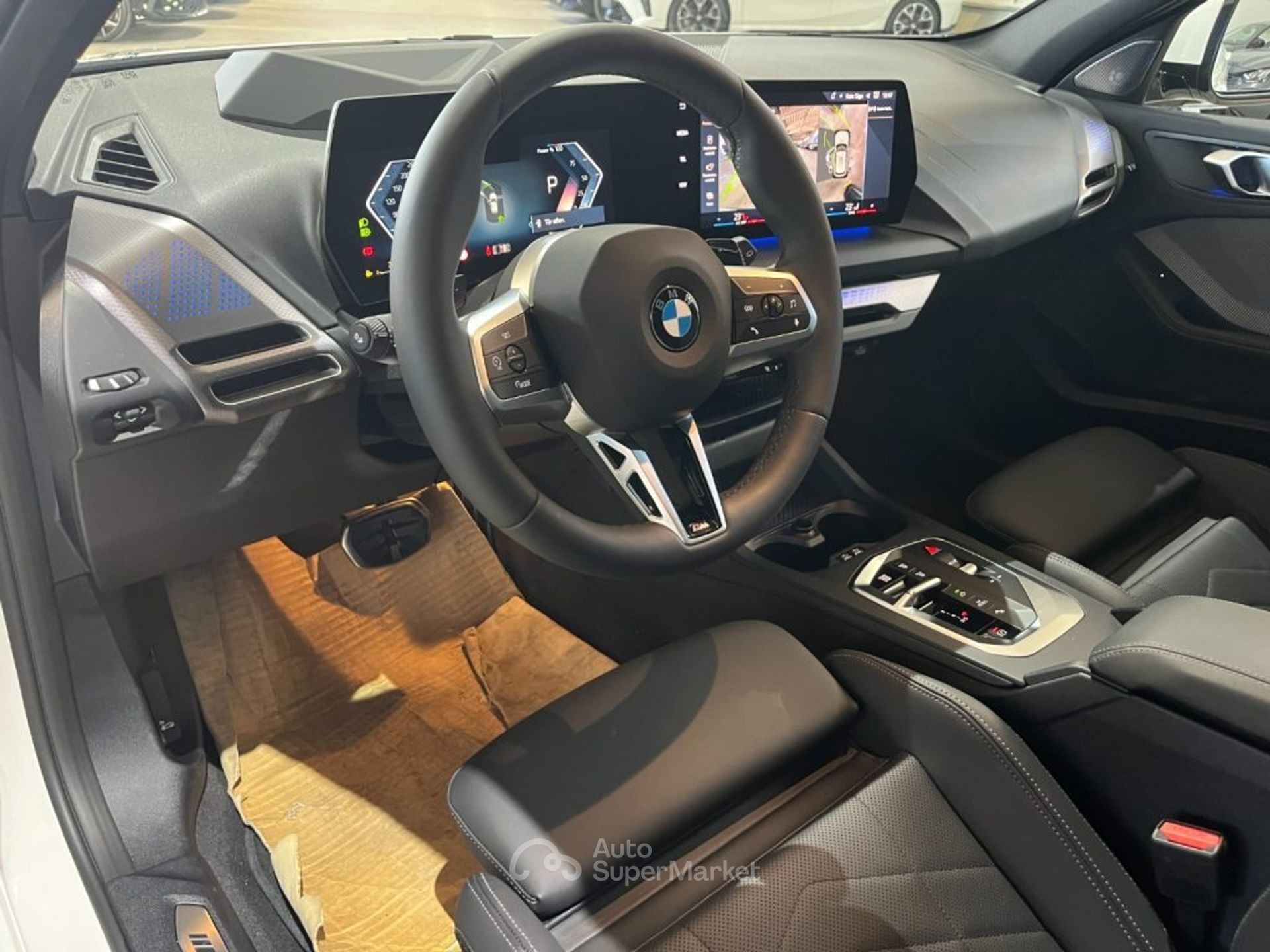 BMW Serie 1 120