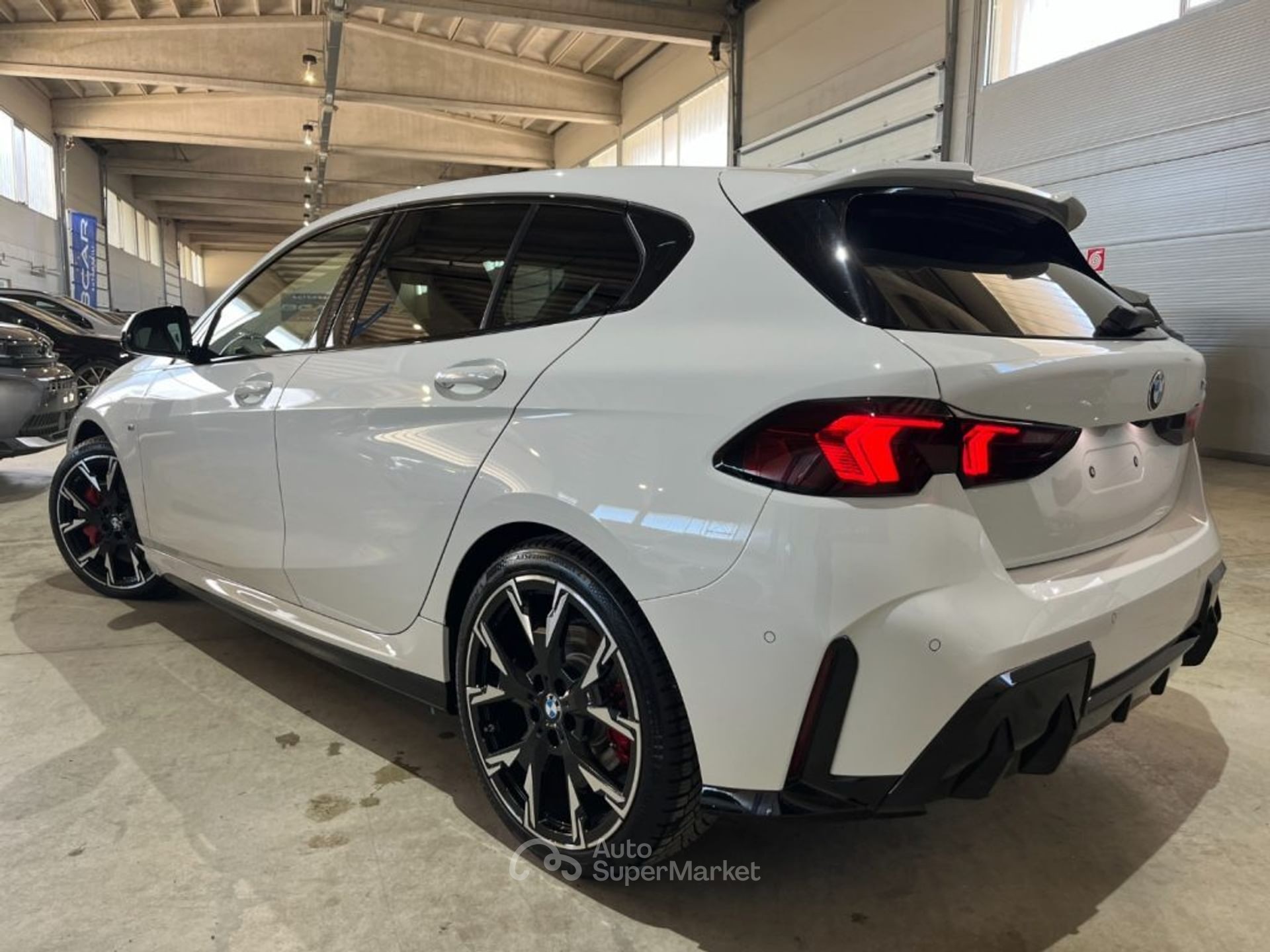 BMW Serie 1 120