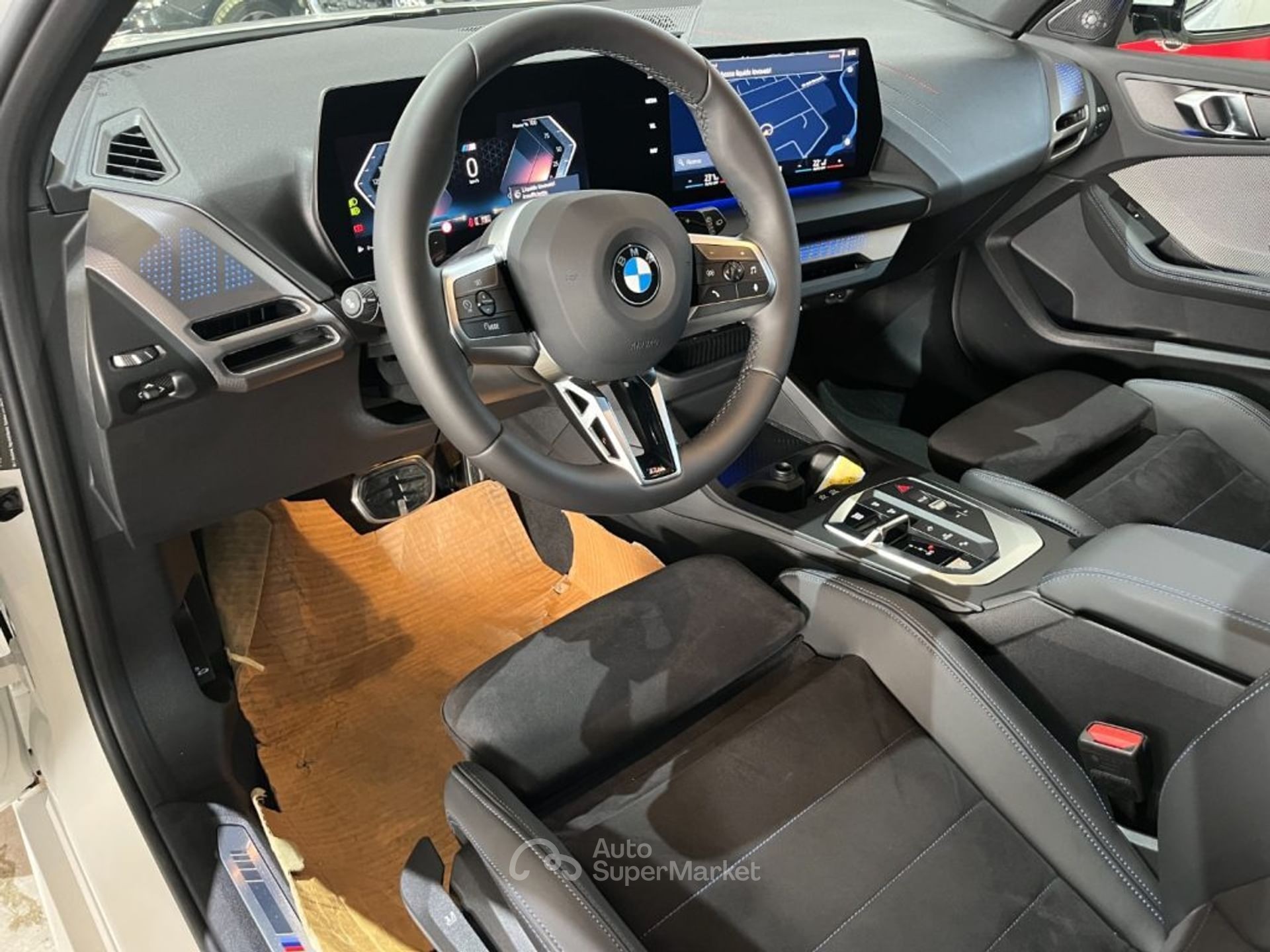 BMW Serie 1 120
