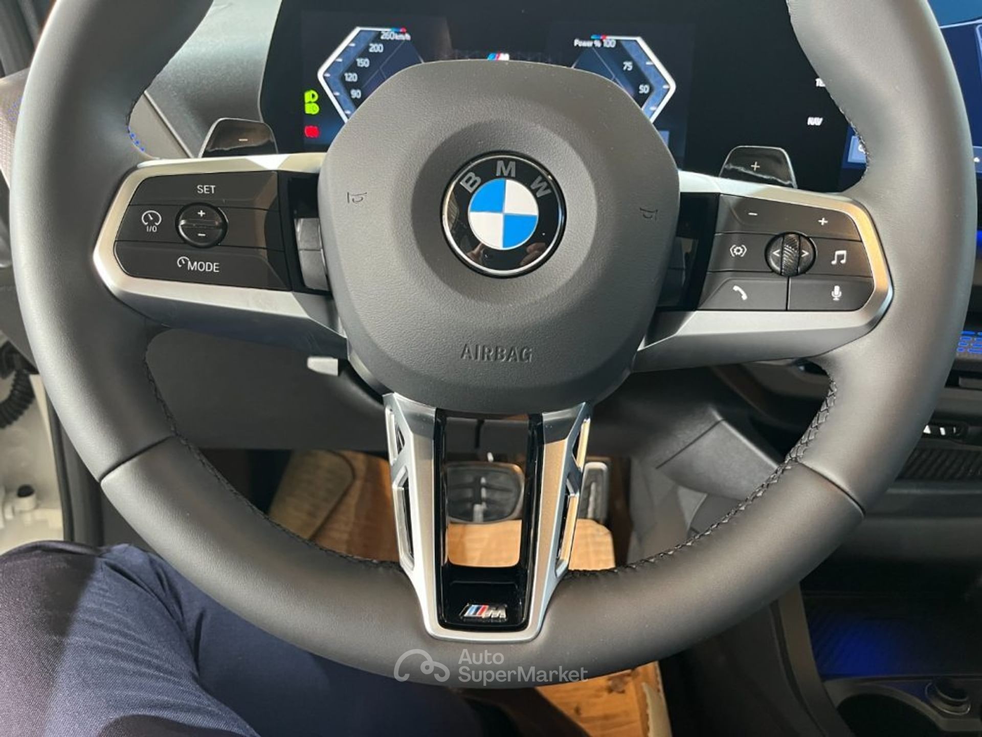 BMW Serie 1 120