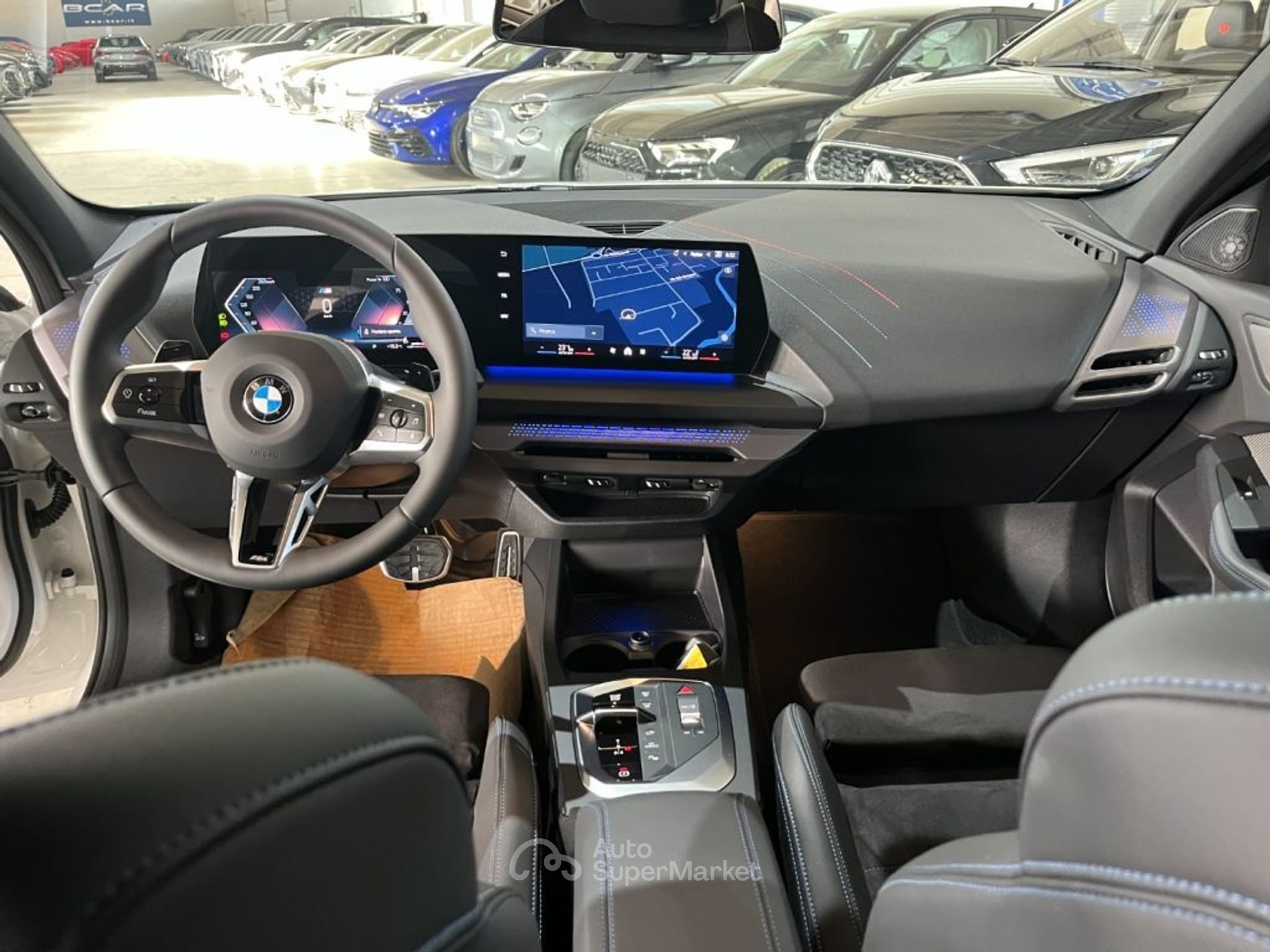 BMW Serie 1 120