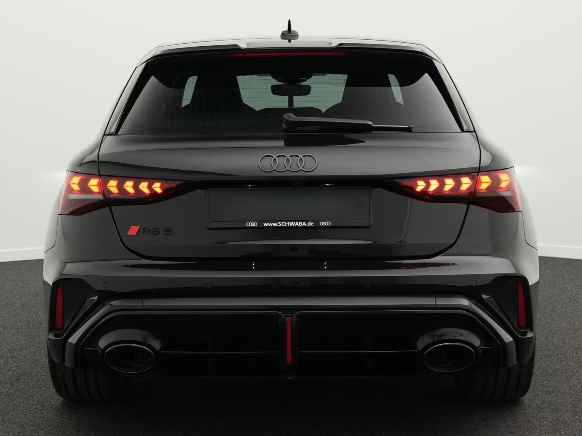 Audi RS 3