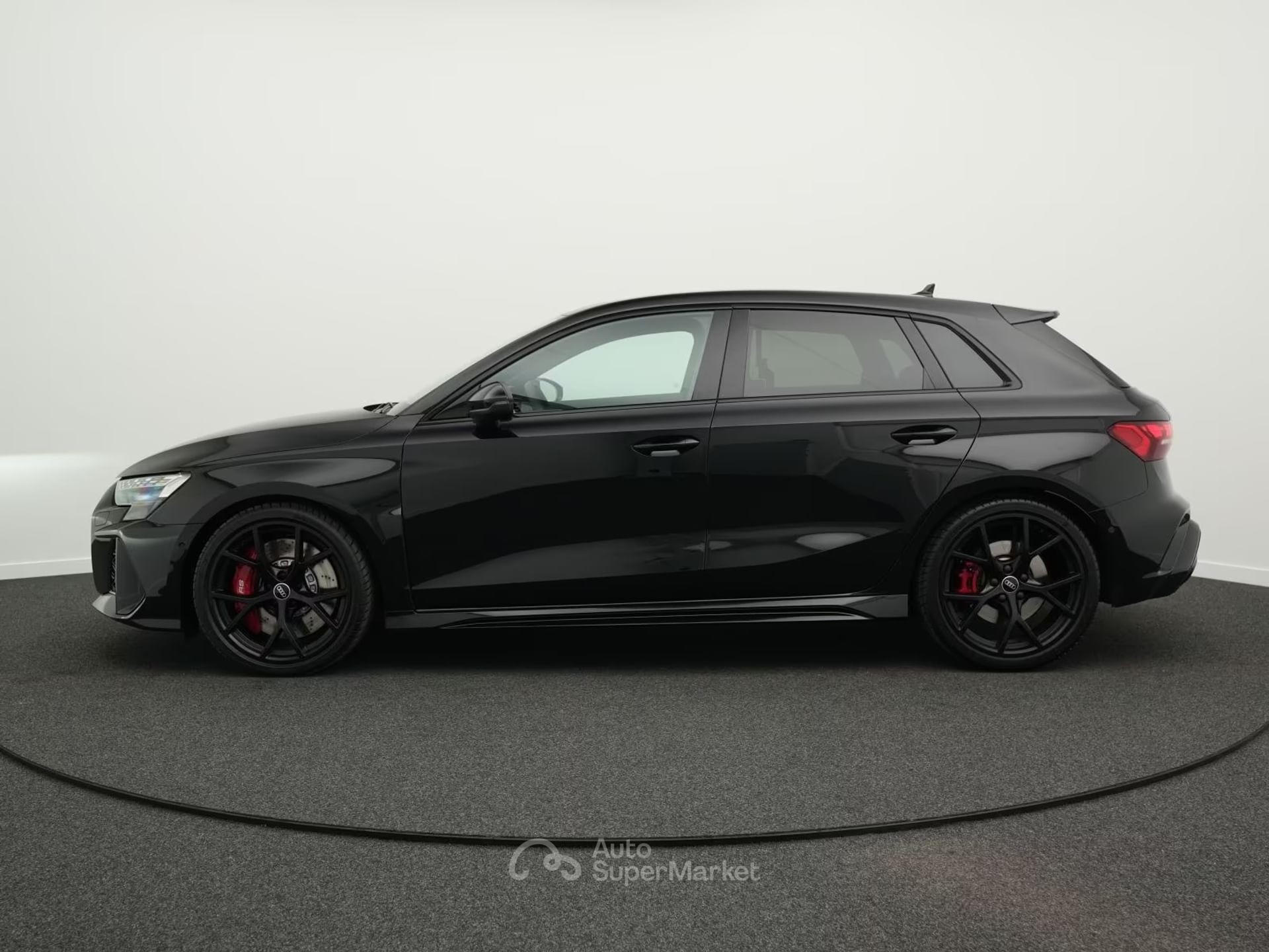 Audi RS 3