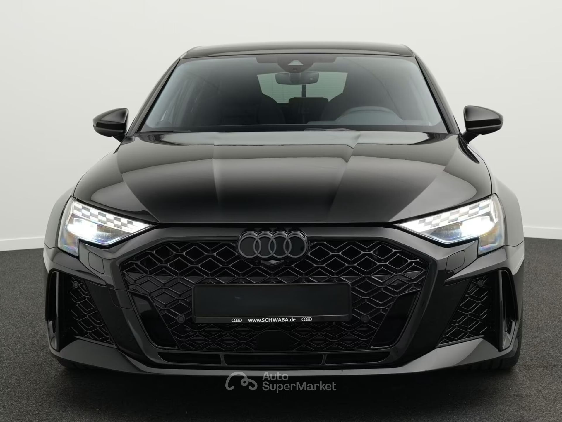 Audi RS 3