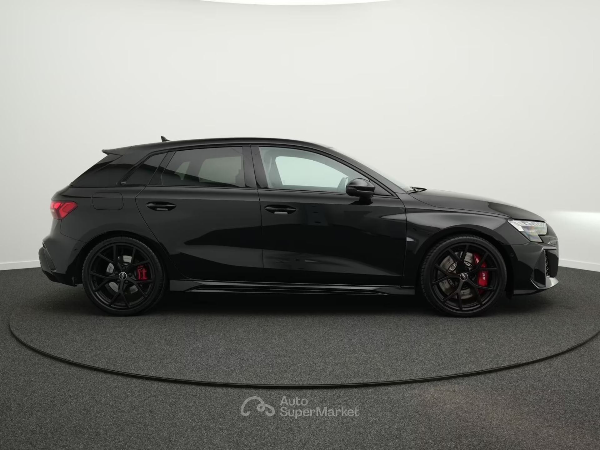 Audi RS 3