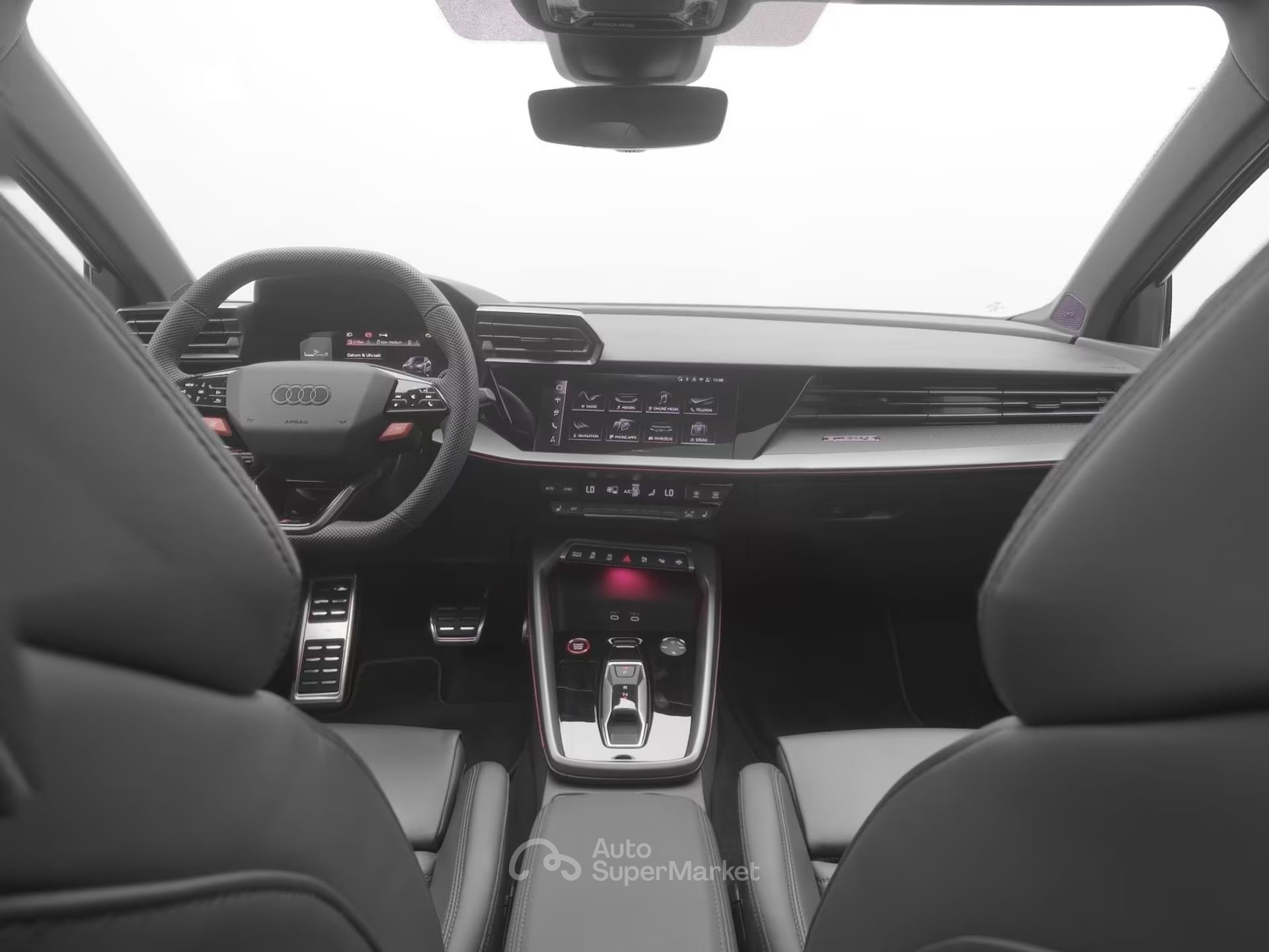 Audi RS 3