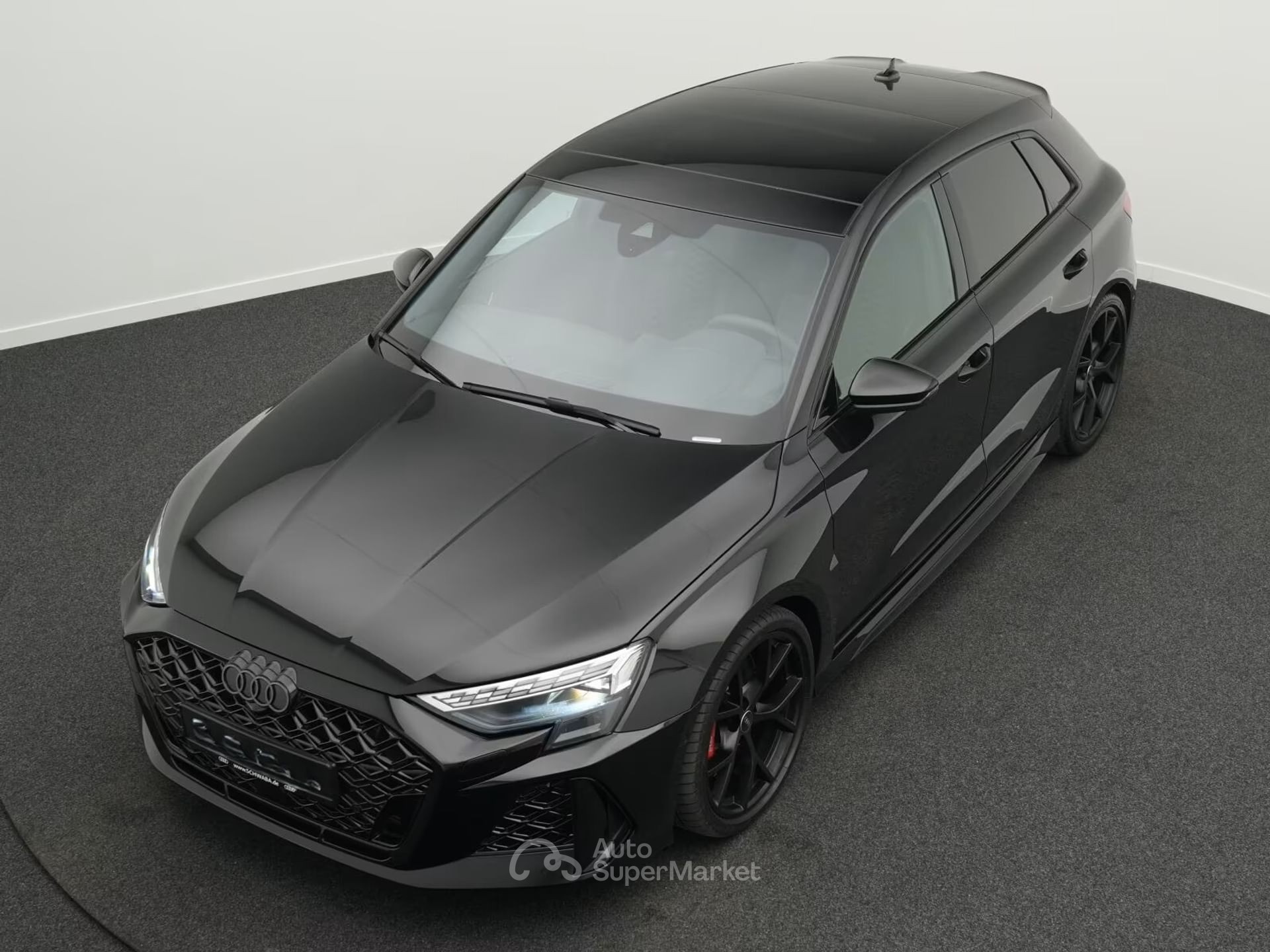 Audi RS 3