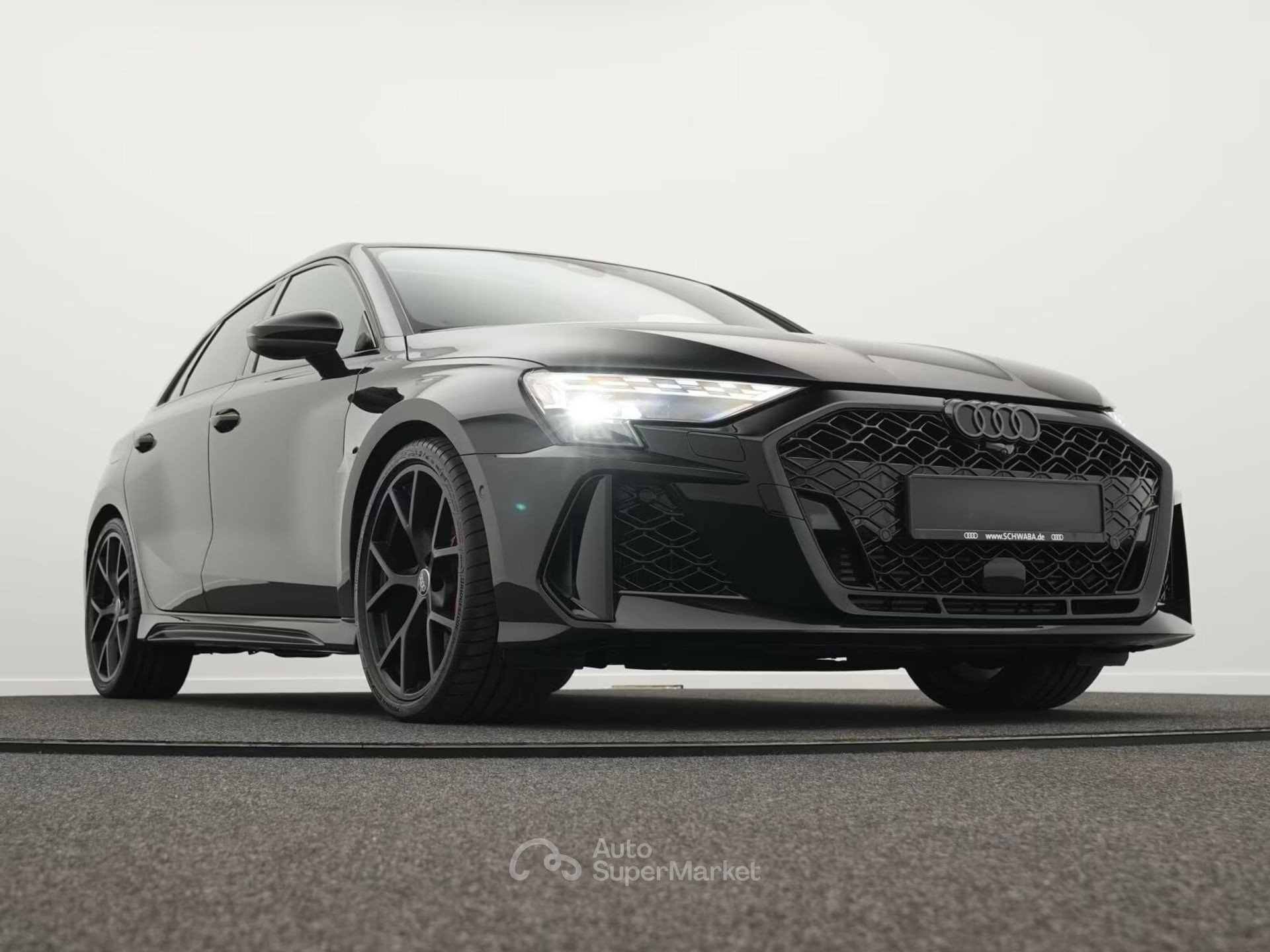 Audi RS 3