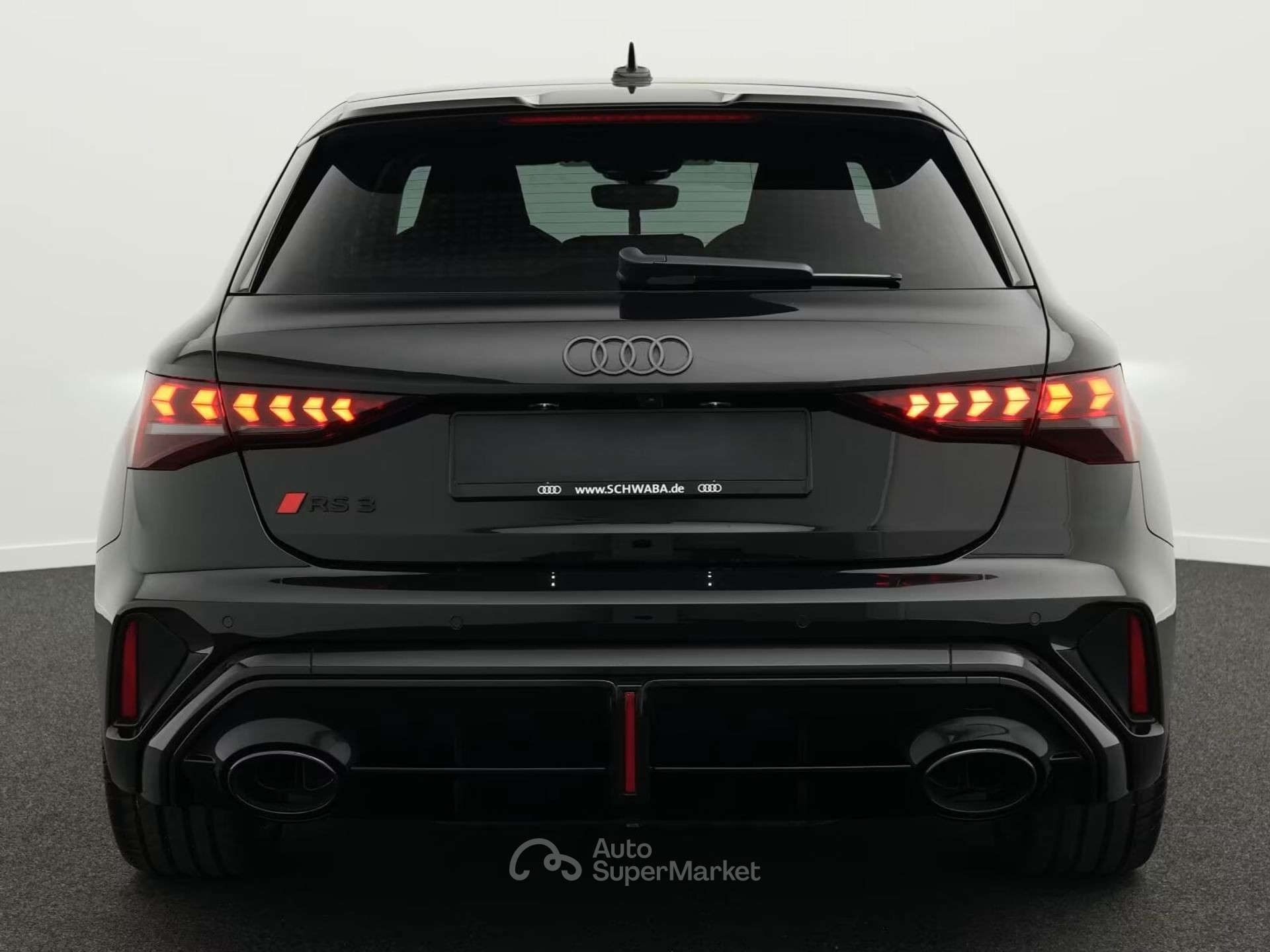 Audi RS 3