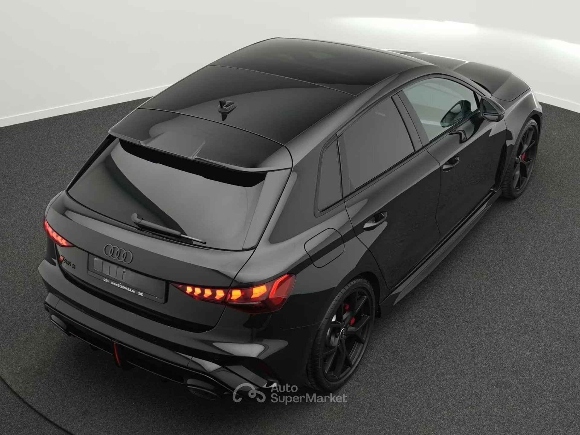 Audi RS 3