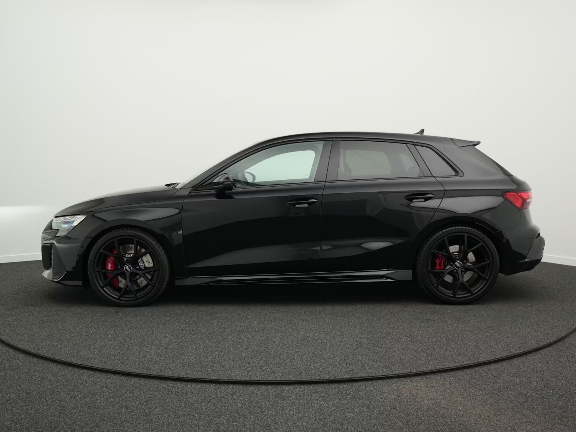 Audi RS 3