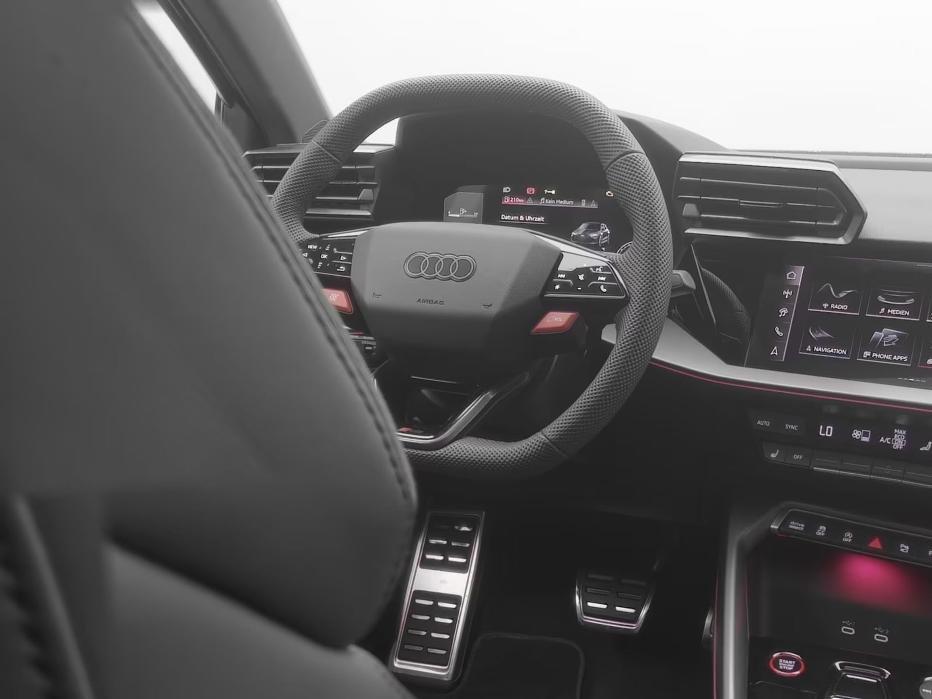 Audi RS 3