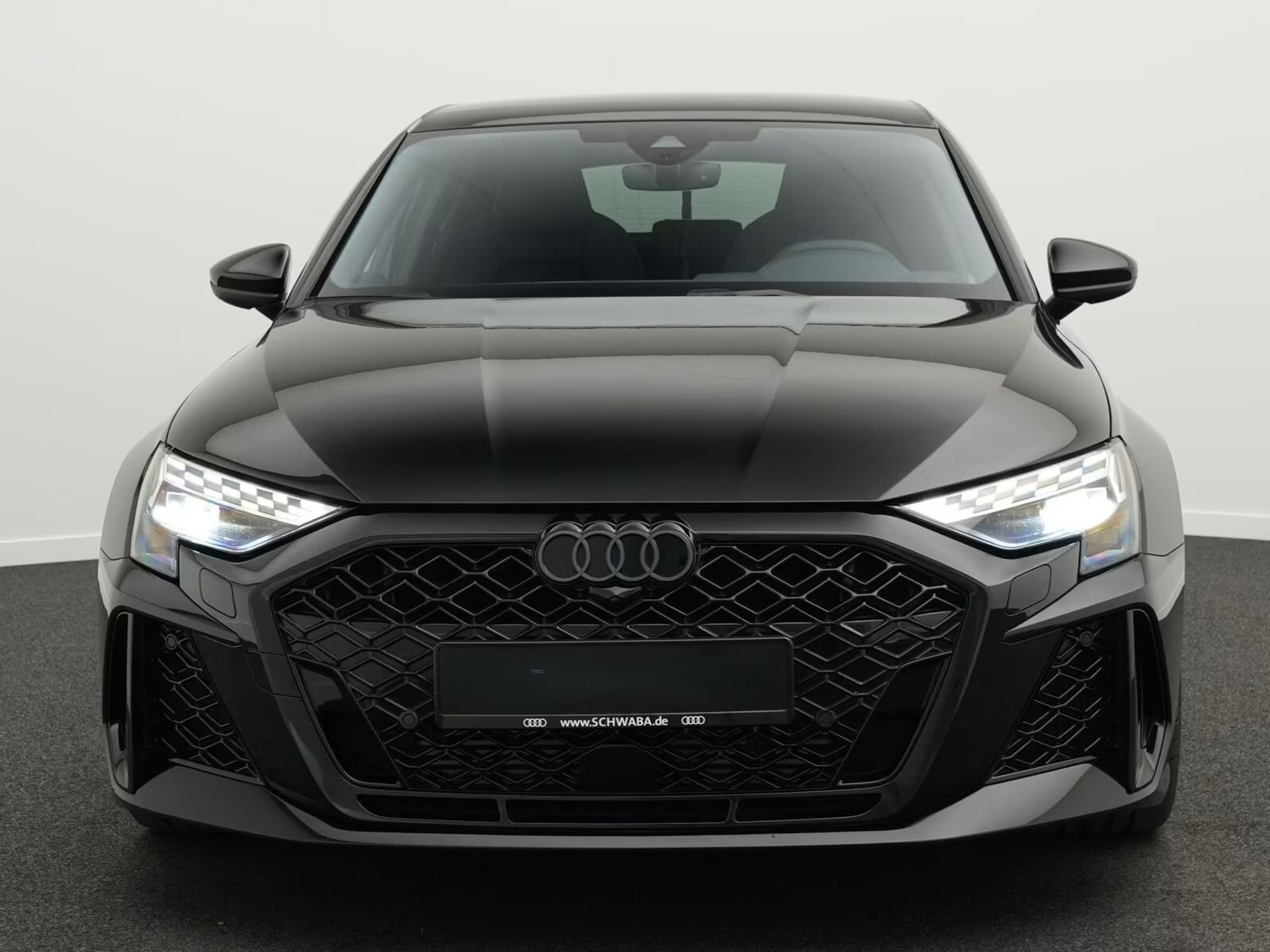 Audi RS 3