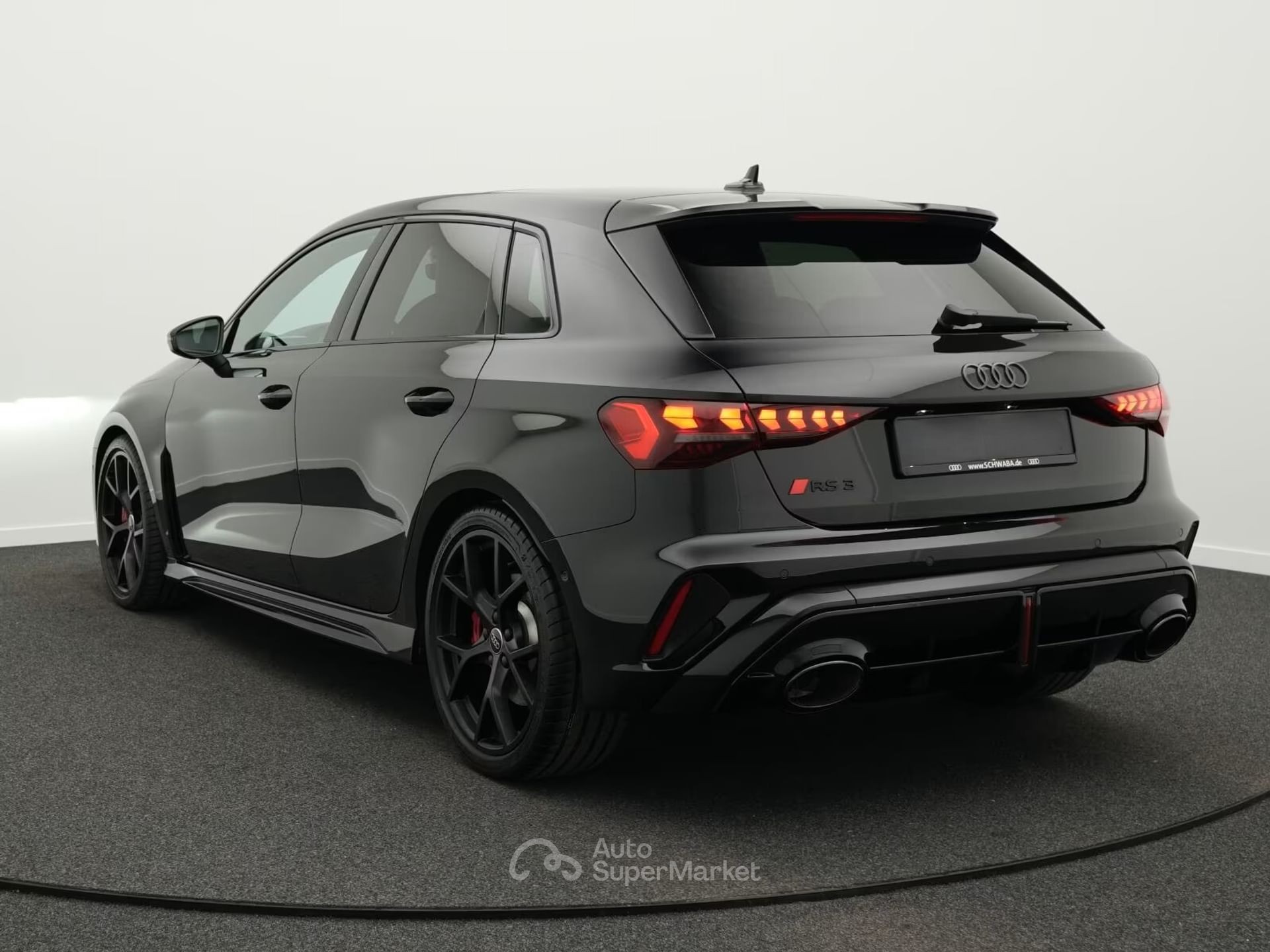 Audi RS 3