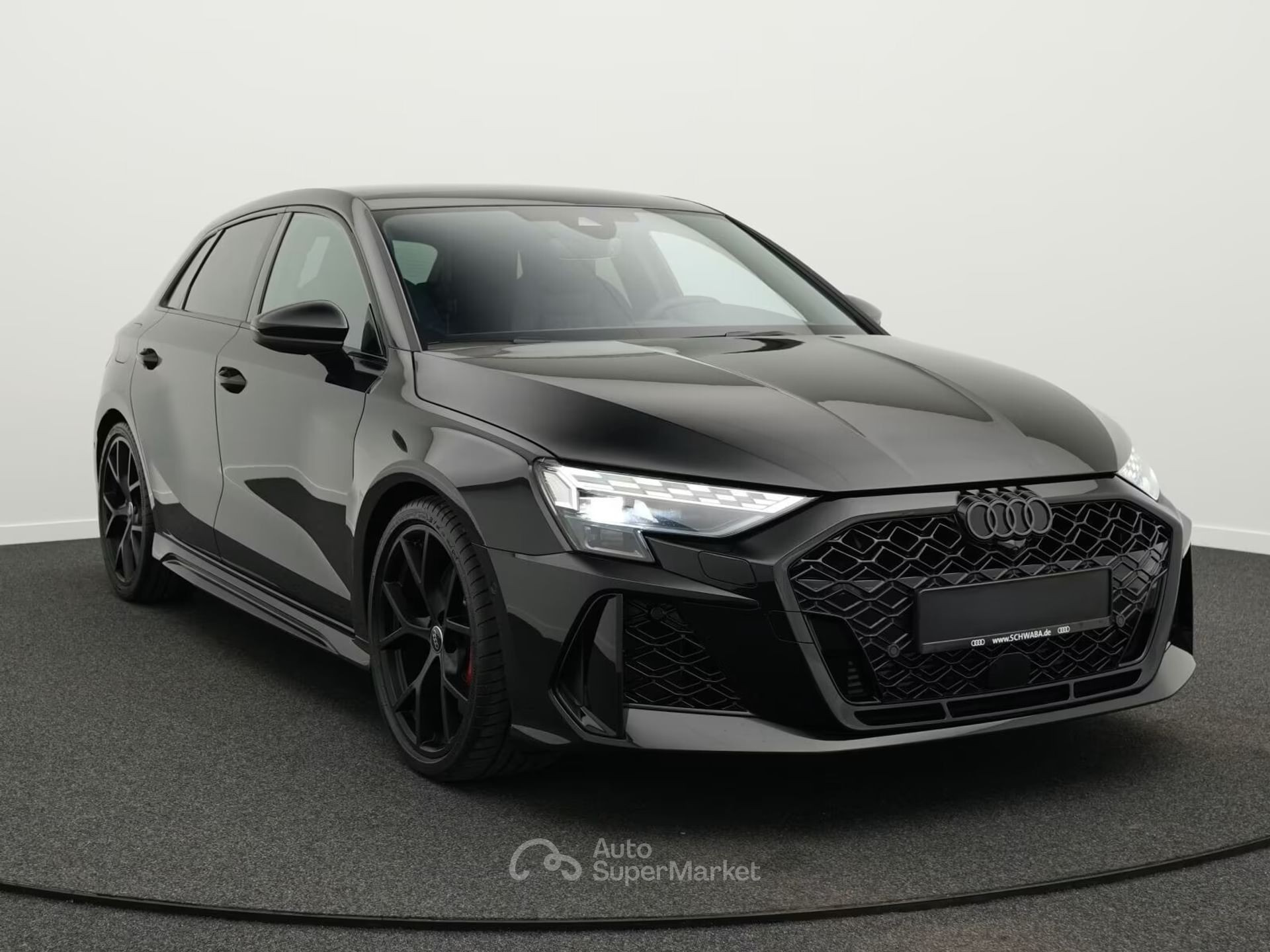 Audi RS 3