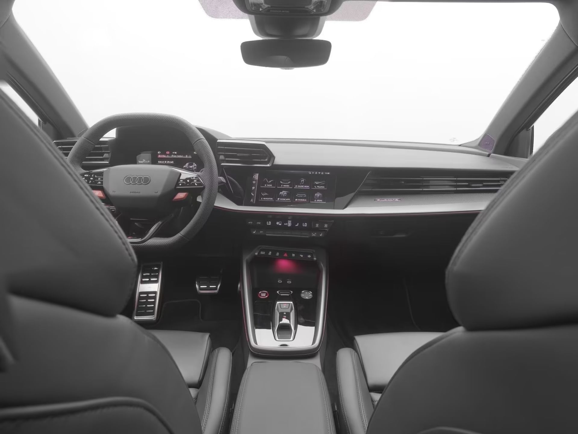 Audi RS 3