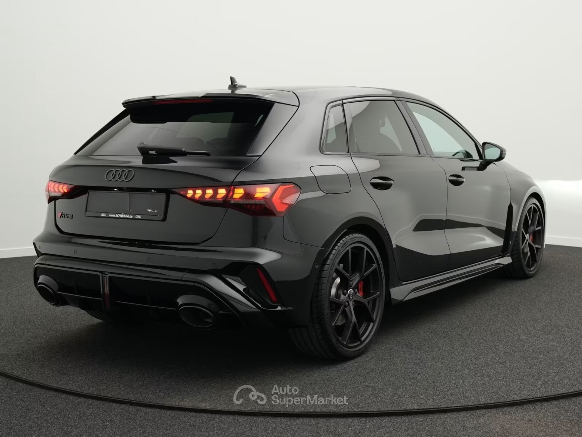 Audi RS 3