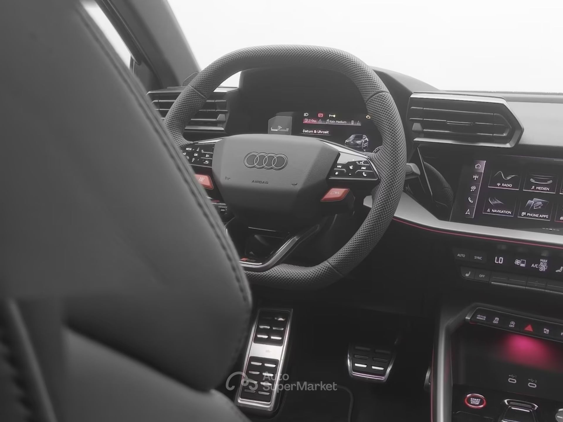 Audi RS 3