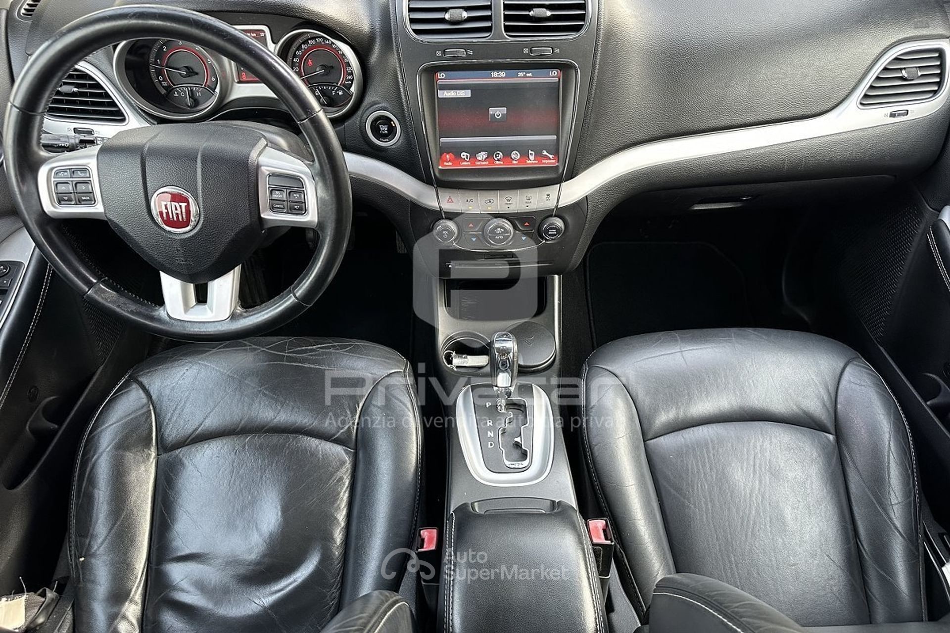 Fiat Freemont