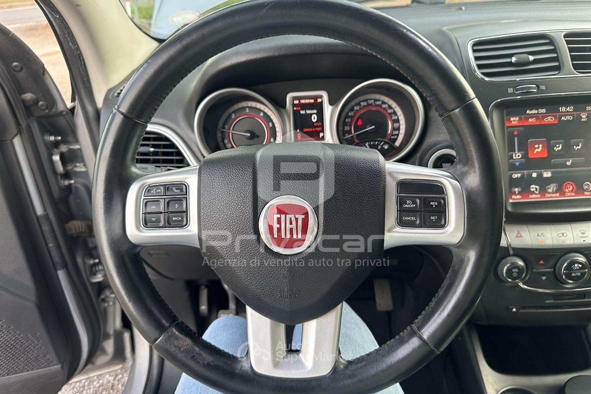 Fiat Freemont